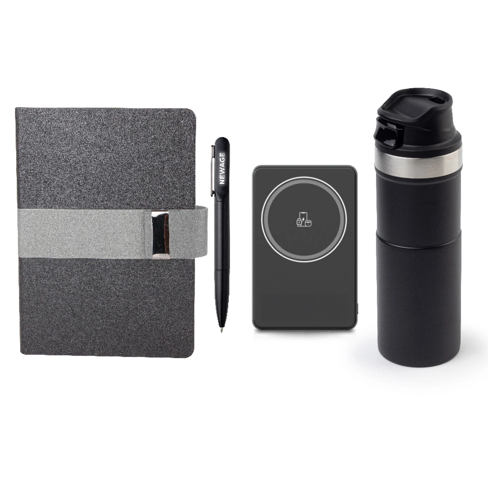 SAMANDIRA HEDİYELİK SET