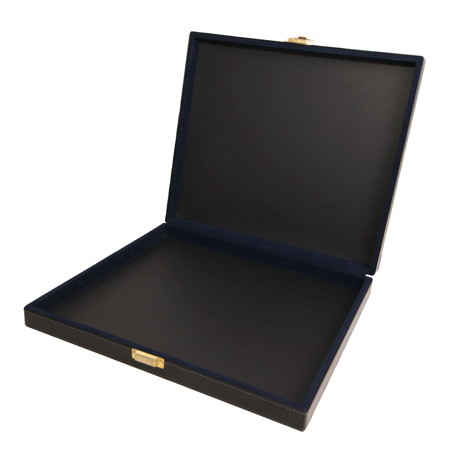 KUTU 11 KİLİTLİ KUTU TERMO DERİ SIVAMA