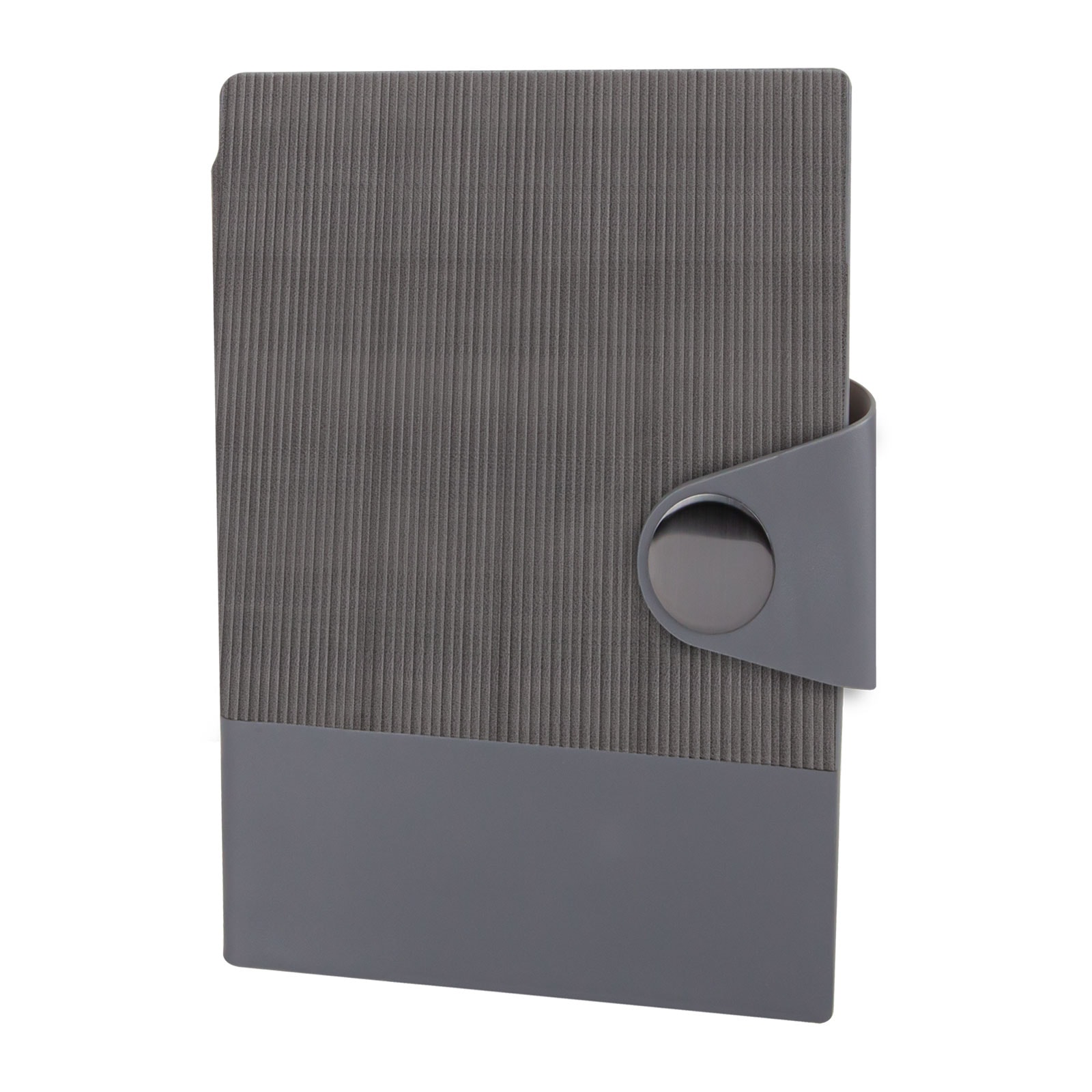 GÖKSU FÜME TARİHSİZ DEFTER (15X21 CM)