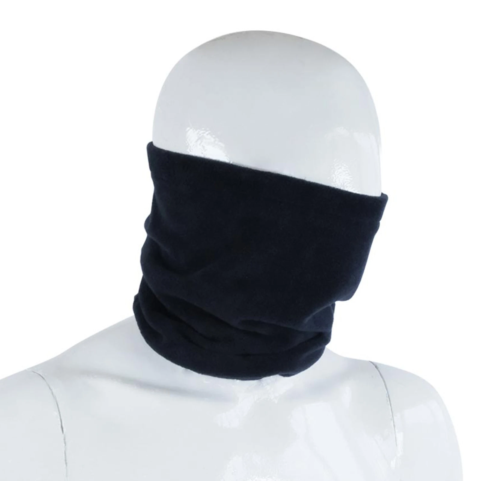 POLAR BUFF BUFF - BERE - BOYUNLUK SİYAH 