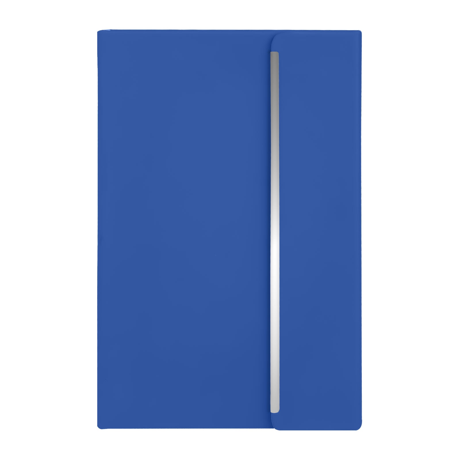 KEÇİÖREN LACİVERT TARİHSİZ DEFTER (15X21 CM)