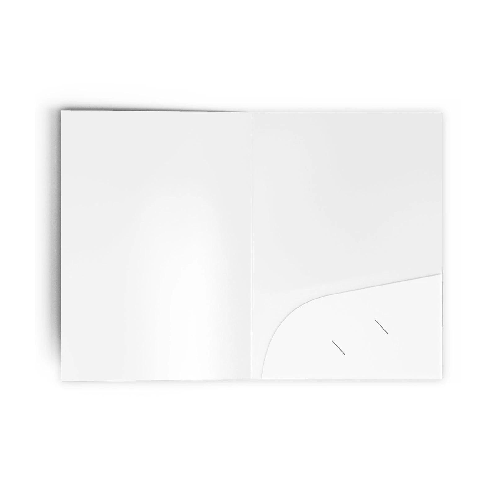 ALA-25 CEPLİ DOSYA - CEP YAPIŞTIRMALI