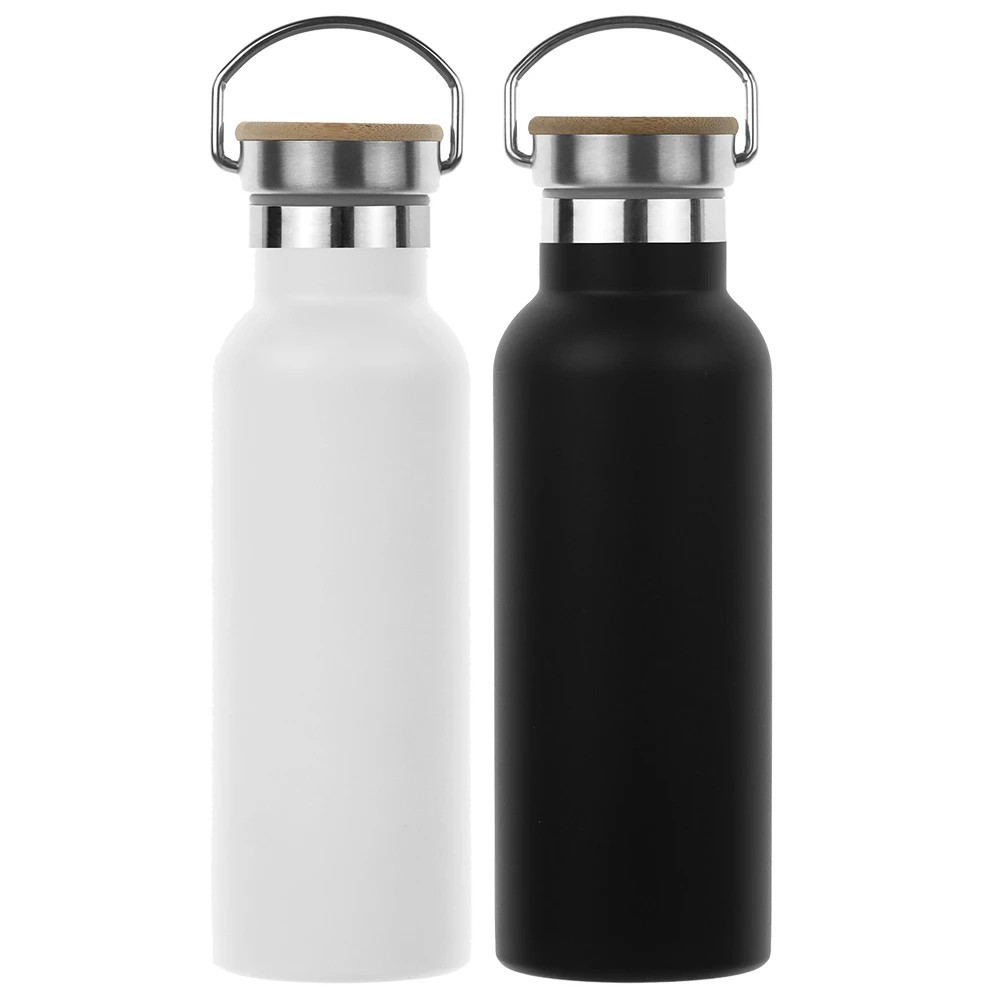 Baskılı Promosyon Termos 500 ml