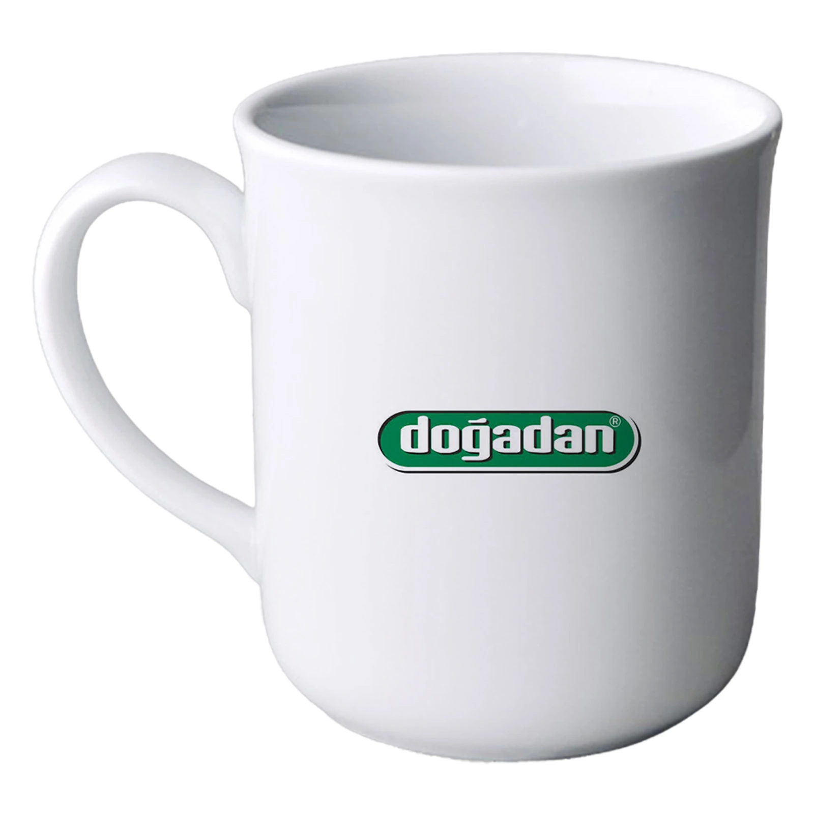 EO01 GÜRAL PORSELEN KUPA