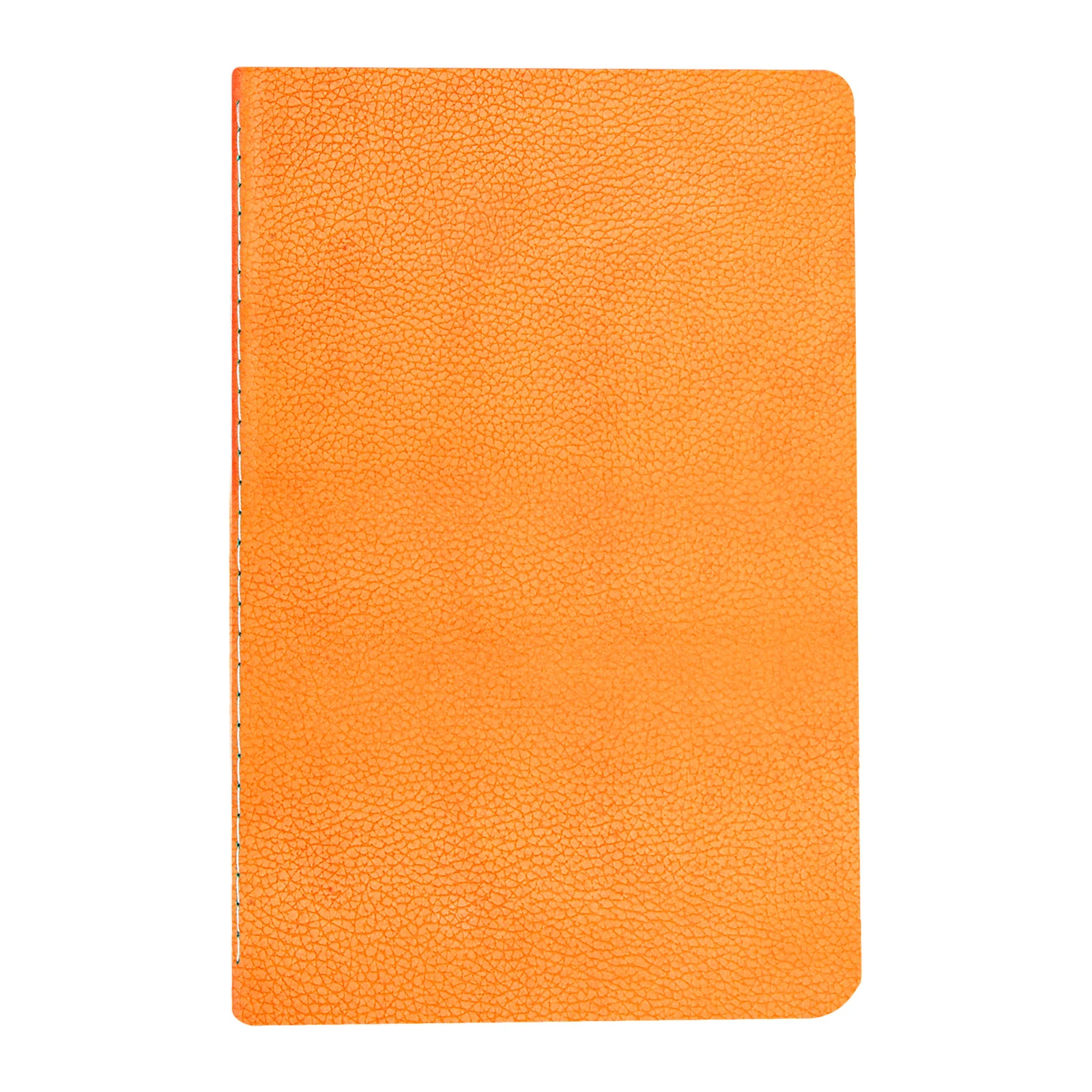 OSTİM TURUNCU TERZİ DİKİŞLİ DEFTER (9X14 CM)