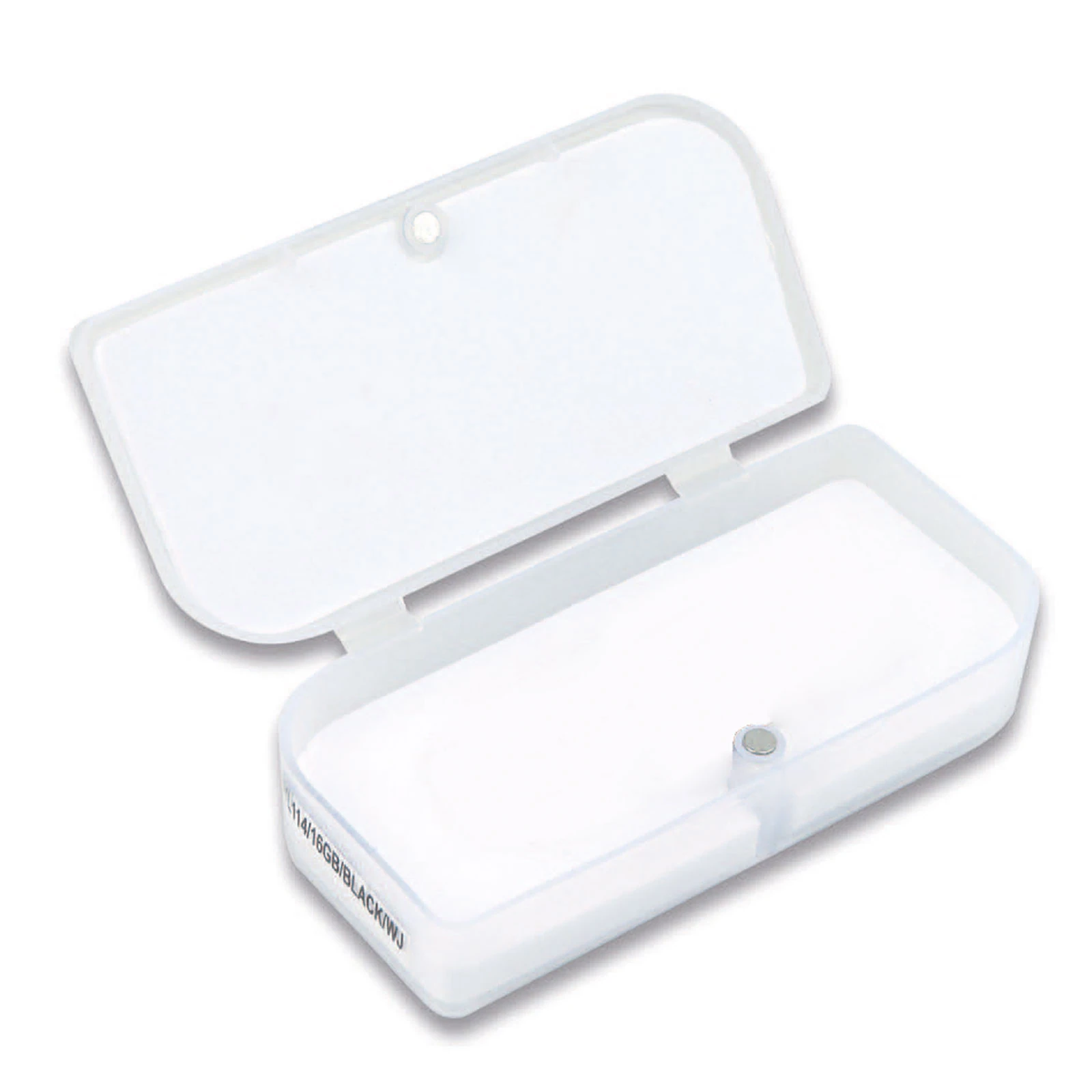 MENGÜCEKLİLER PLASTİK USB BELLEK (32 GB)