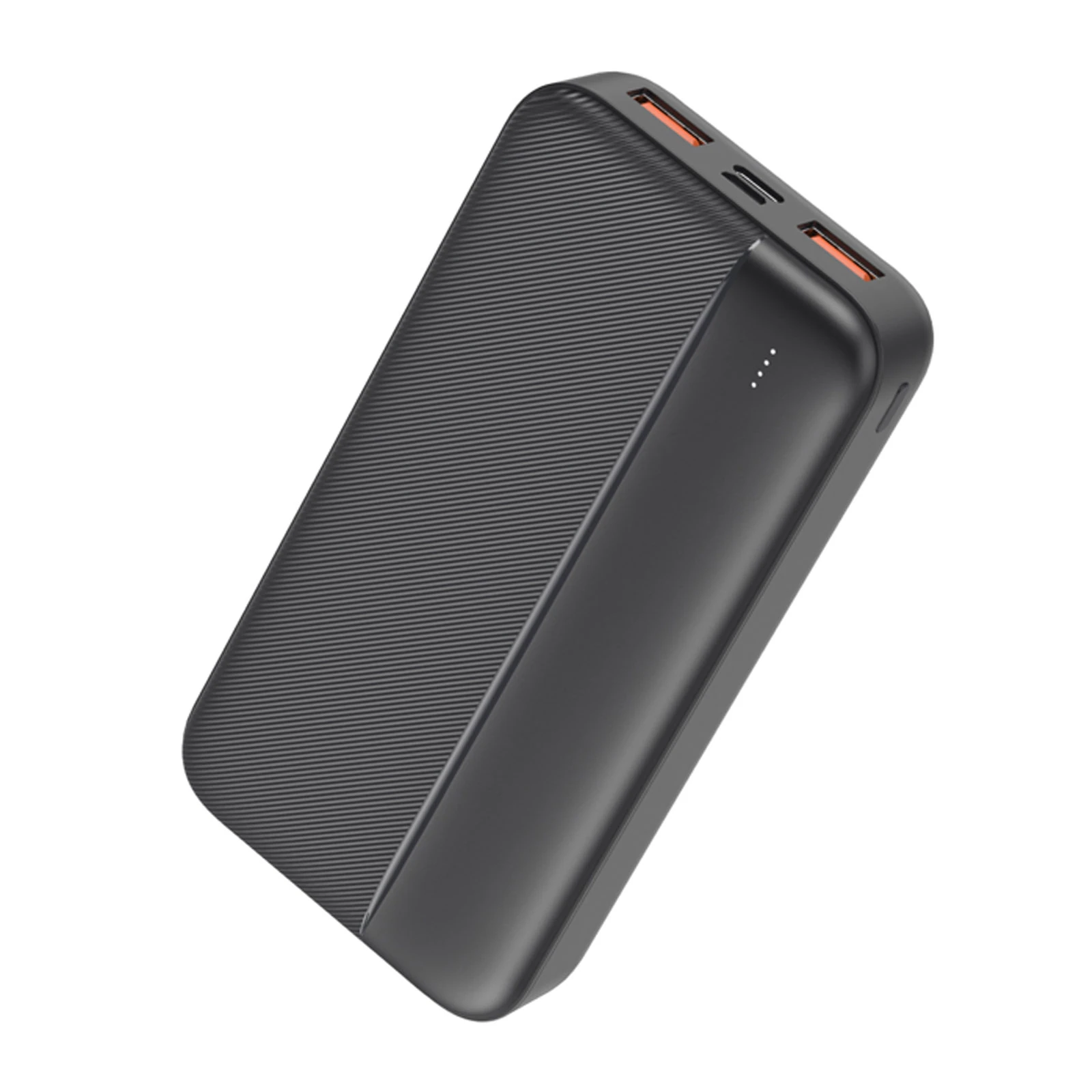 TALAS 20.000 MAH SİYAH POWERBANK