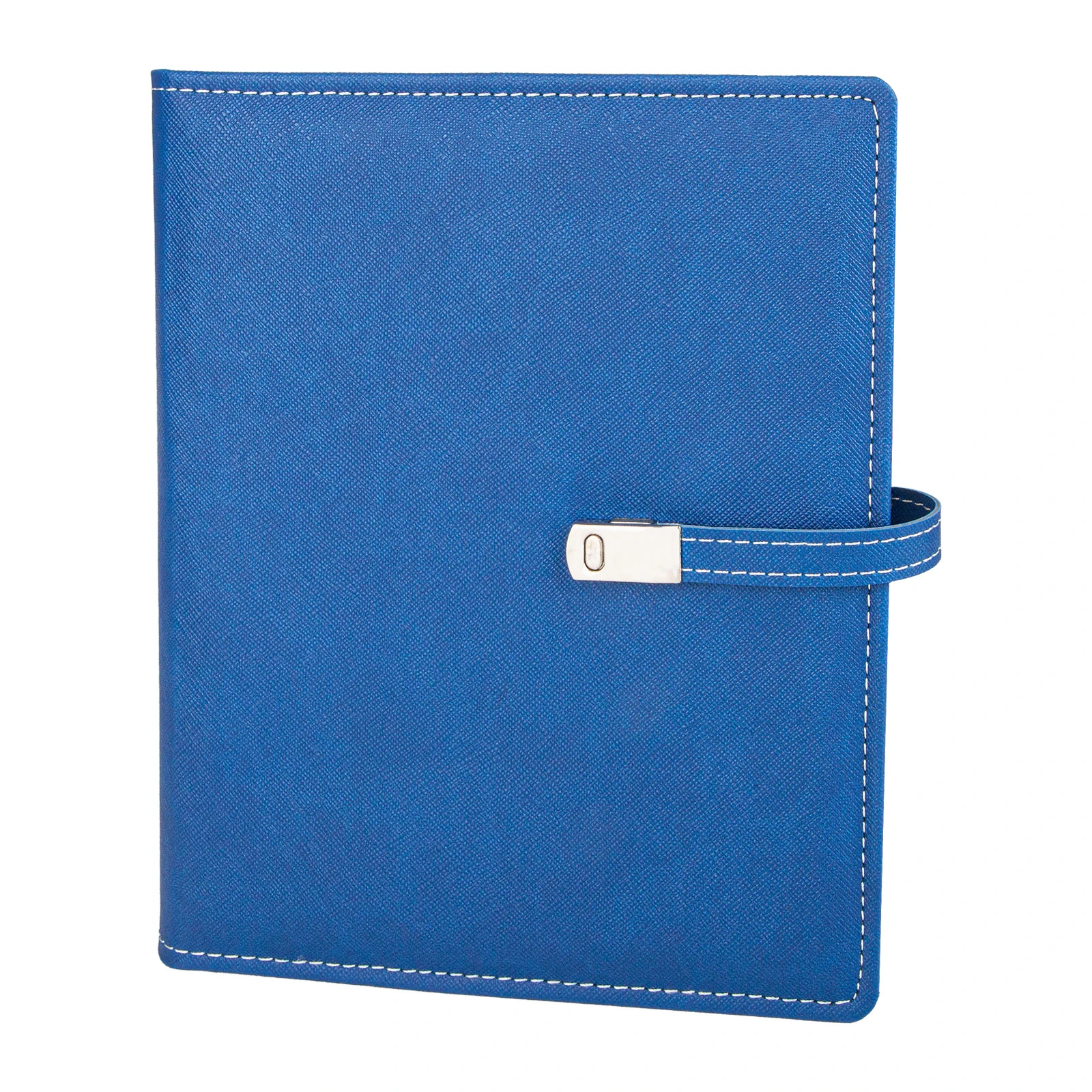 AYDINLIKEVLER LACİVERT ORGANİZER DEFTER (18x21,5 CM)