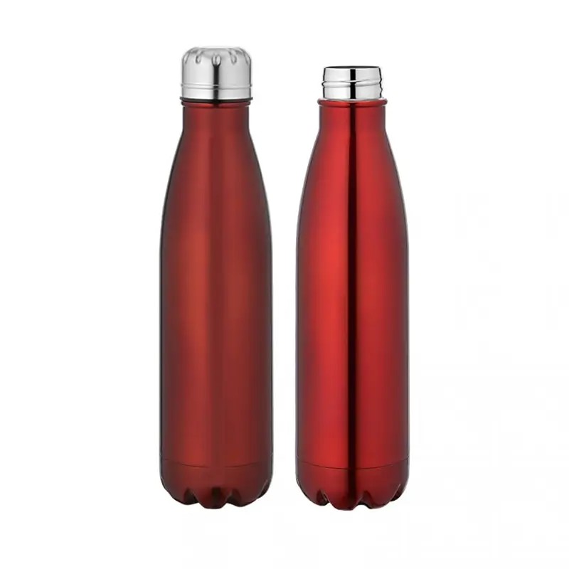 500 ML Çelik Termos