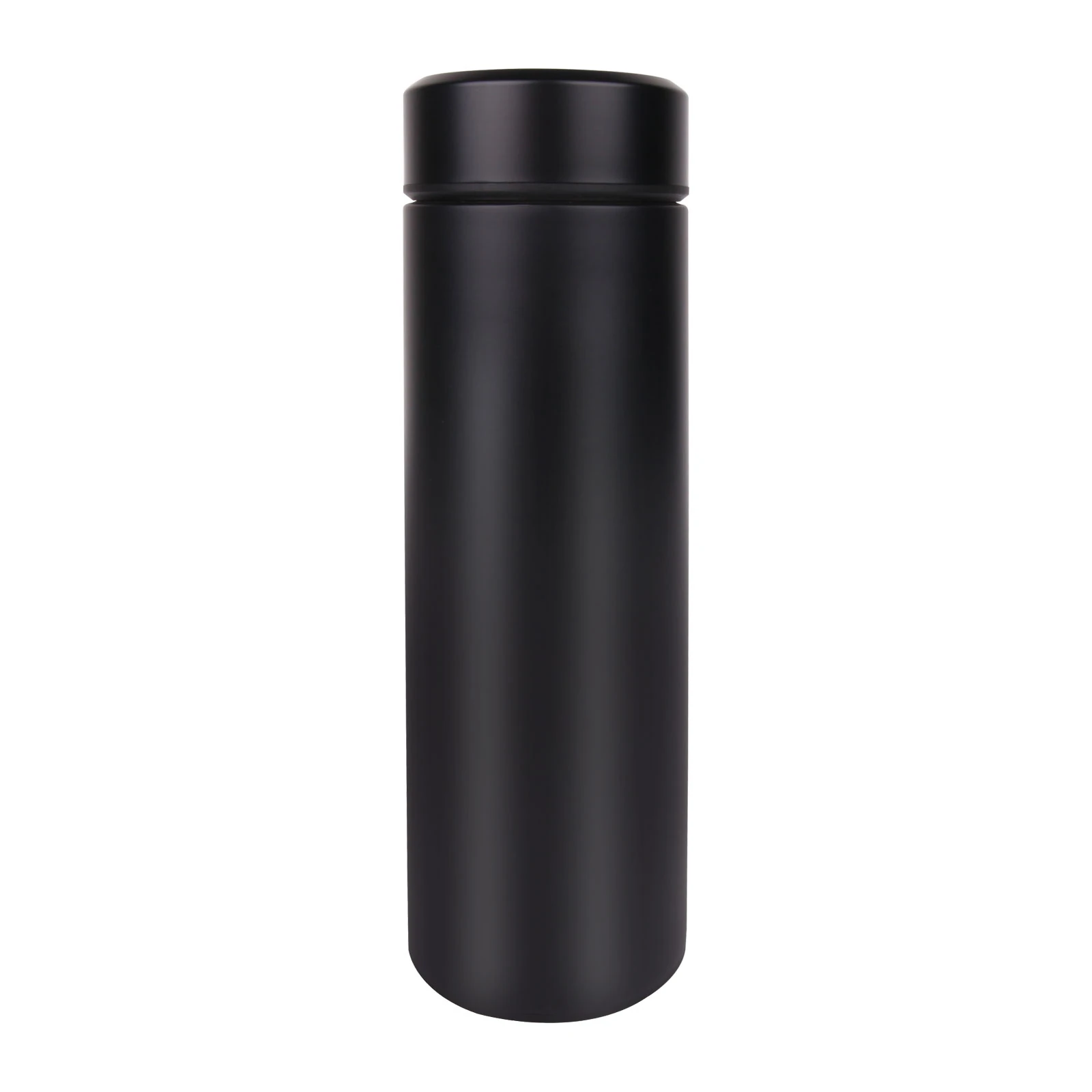 SEYRANTEPE SİYAH 500 ML TERMOS