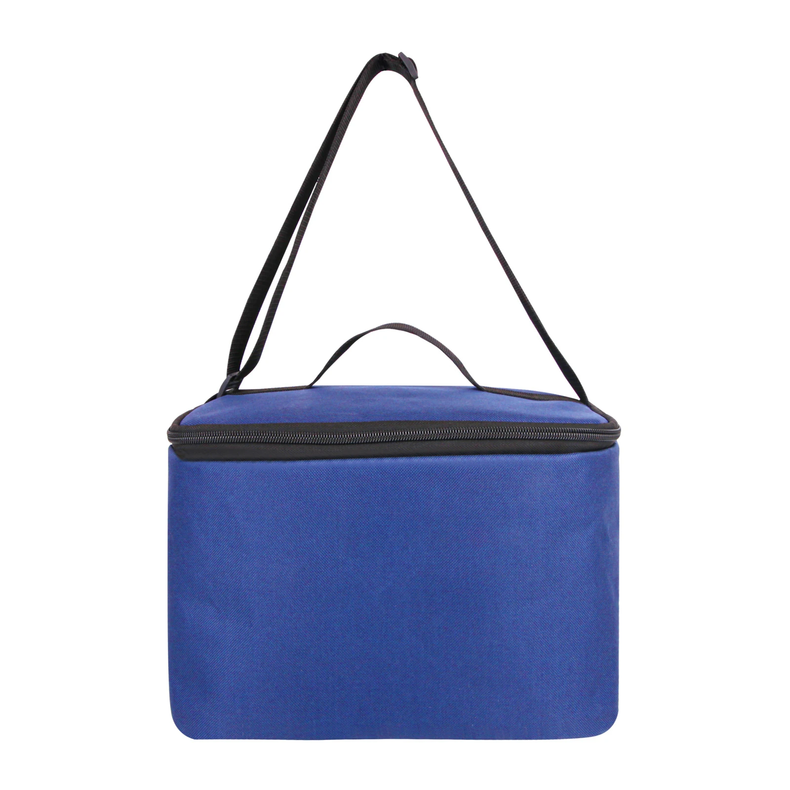 ÇAMLIK MAVİ TERMAL ÇANTA