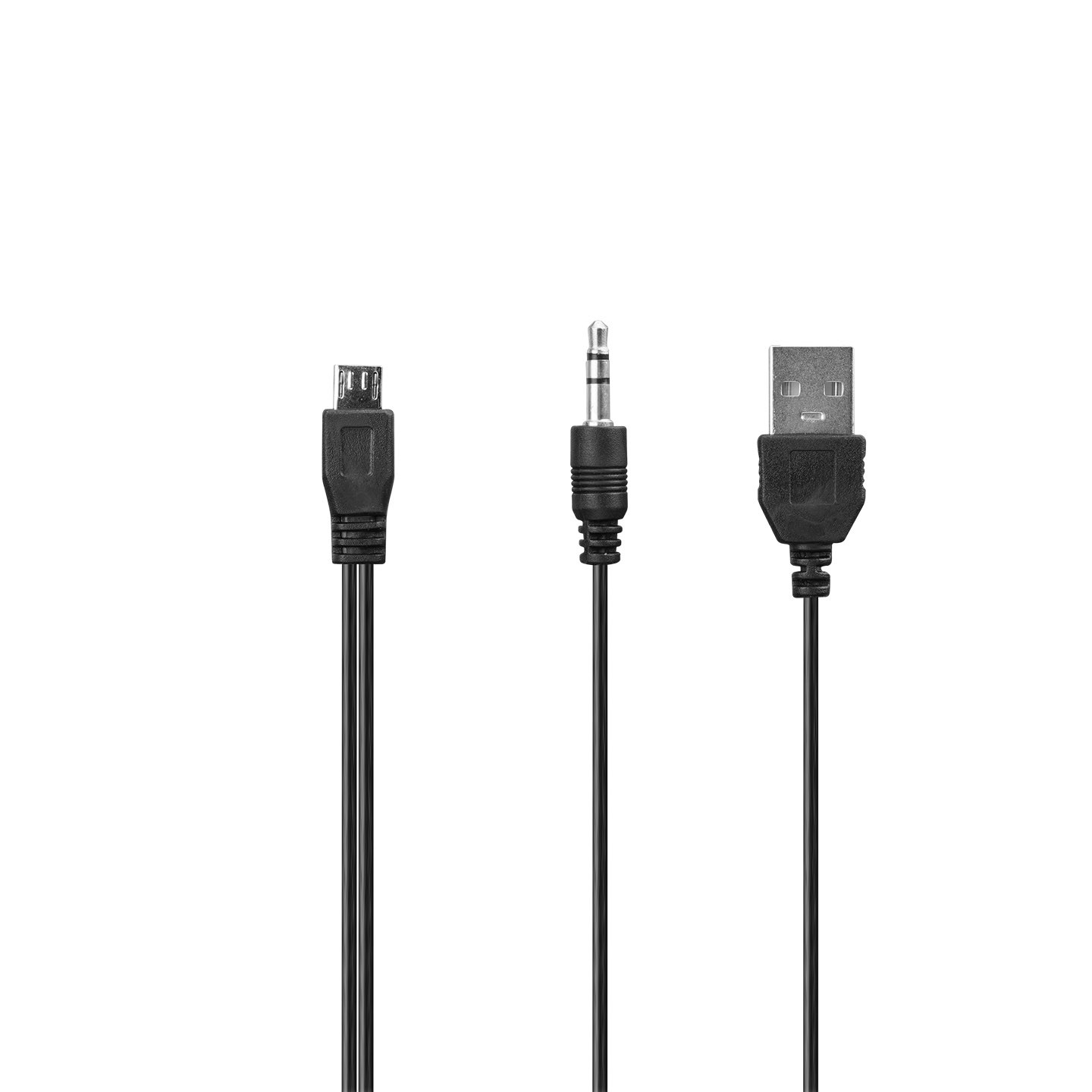Siyah DC 5V/USB TF Kartlı Bluetoothlu Led Işıklı Şarjlı Speaker Hoparlör