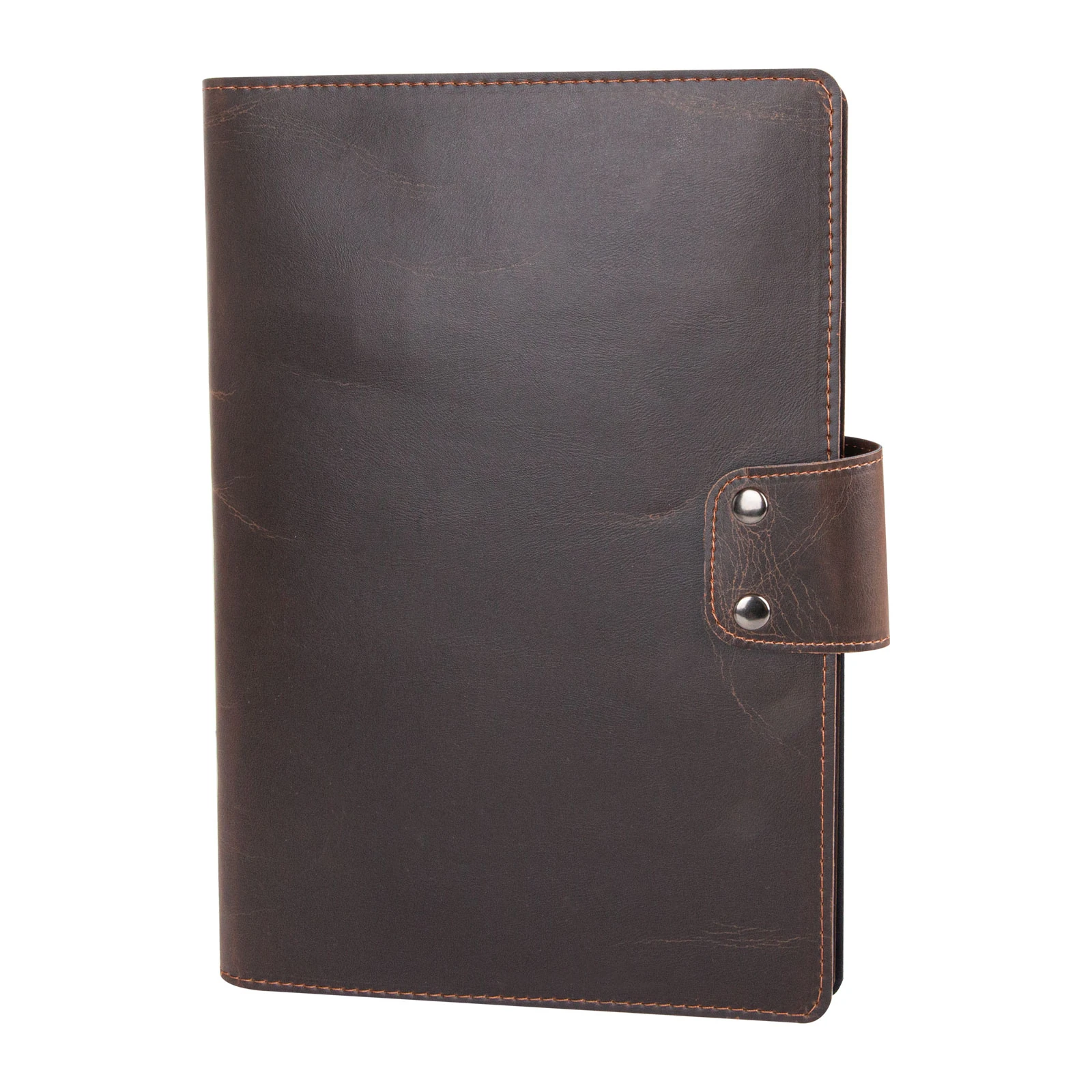 GÜLVEREN KAHVERENGİ ORGANİZER KILIF (24x31,5 CM)