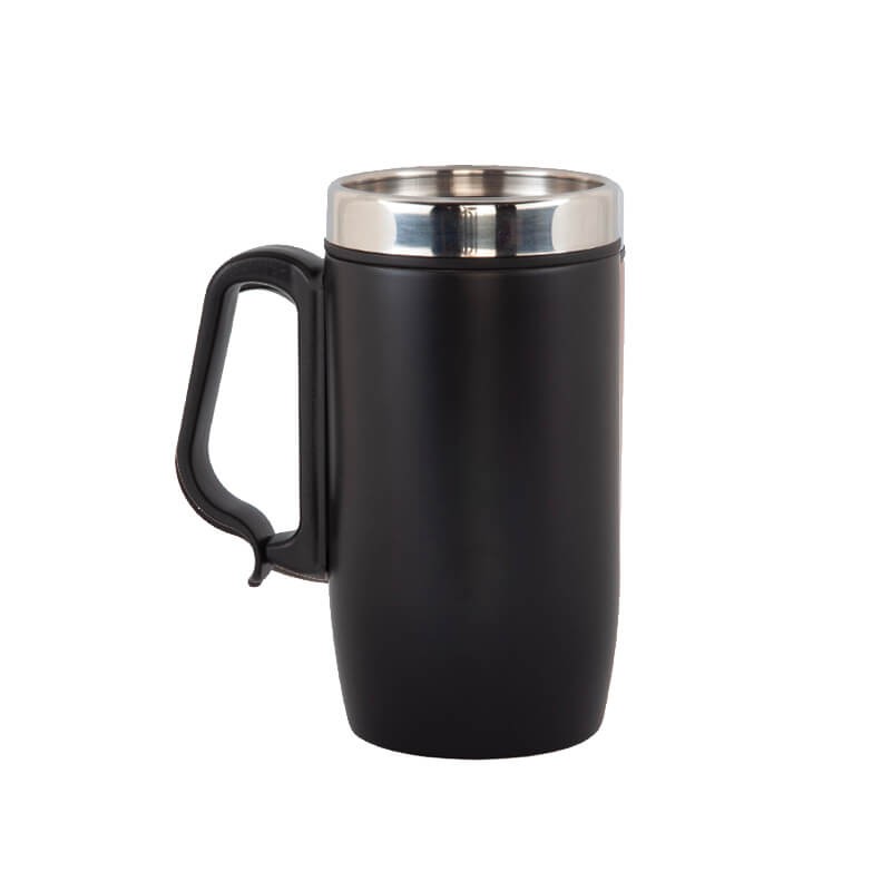 240 ML Kulplu Termos Bardak