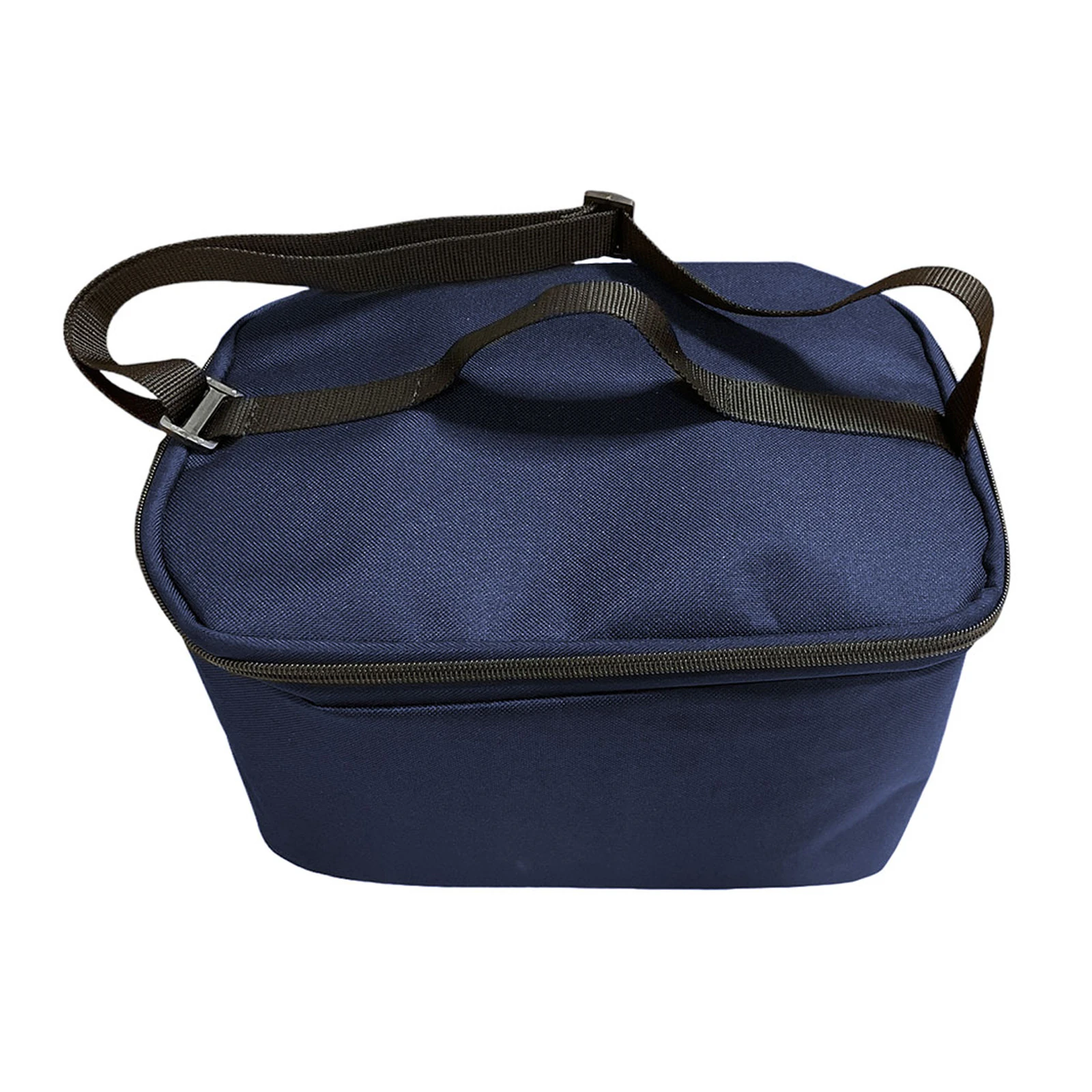 ÇAMLIK LACİVERT TERMAL ÇANTA