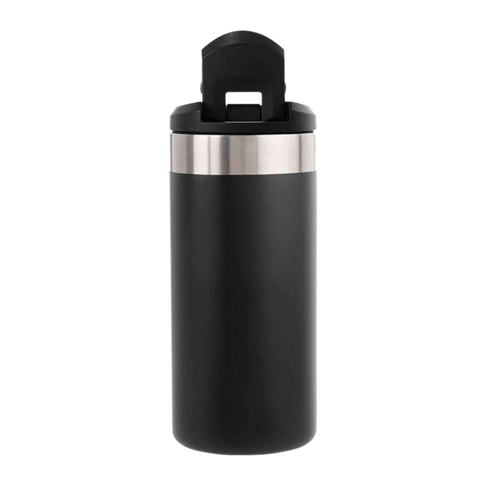 ŞİLE SİYAH 350 ML TERMOS