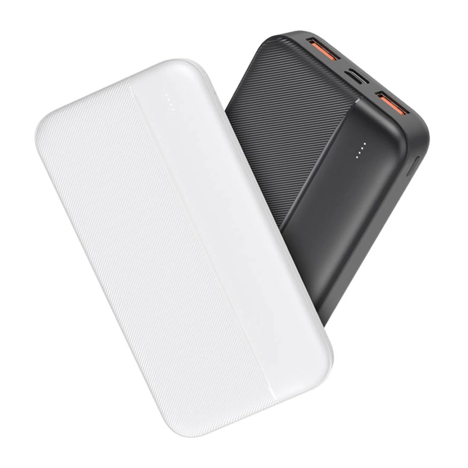 TALAS 20.000 MAH BEYAZ POWERBANK