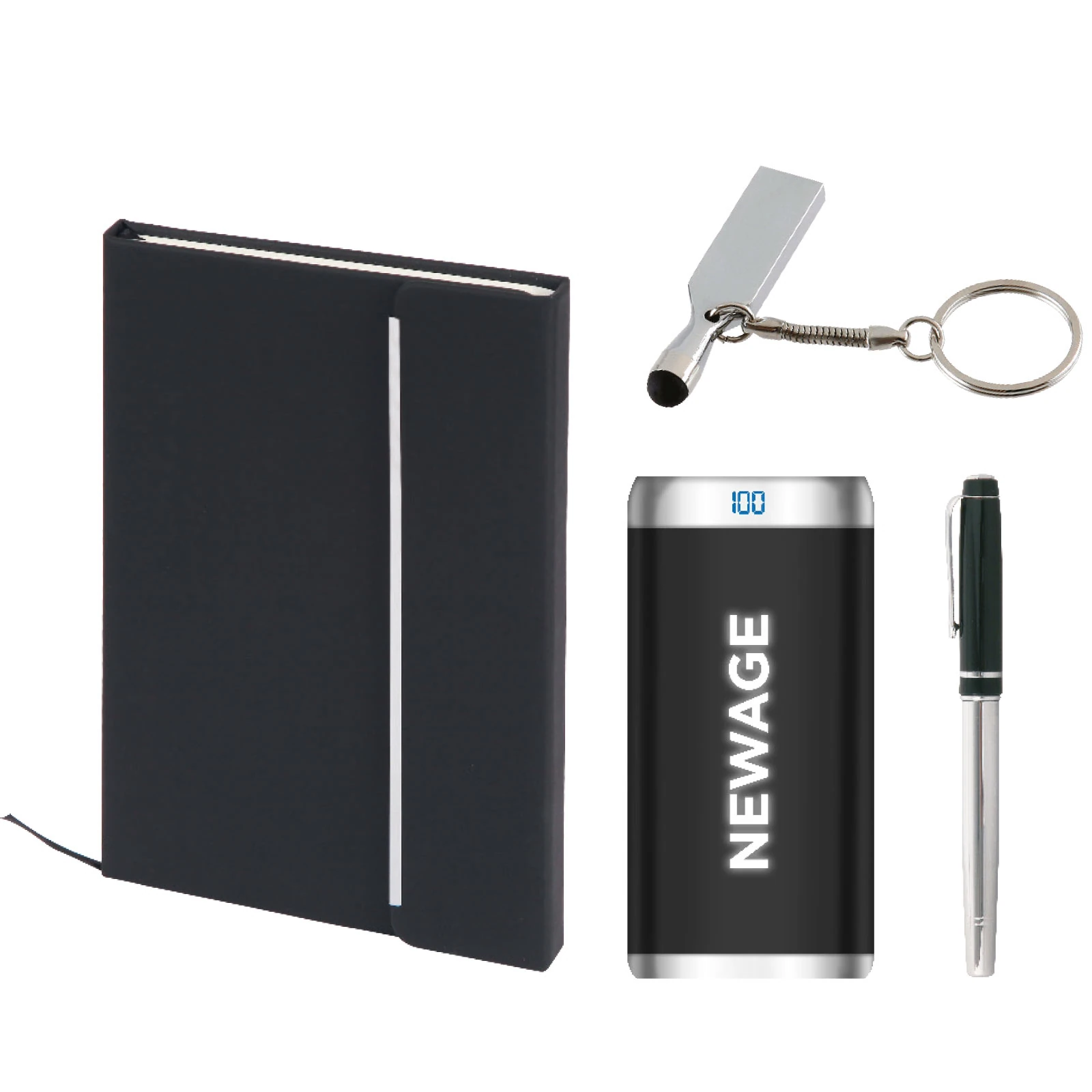 EĞRİKUYU HEDİYELİK SET