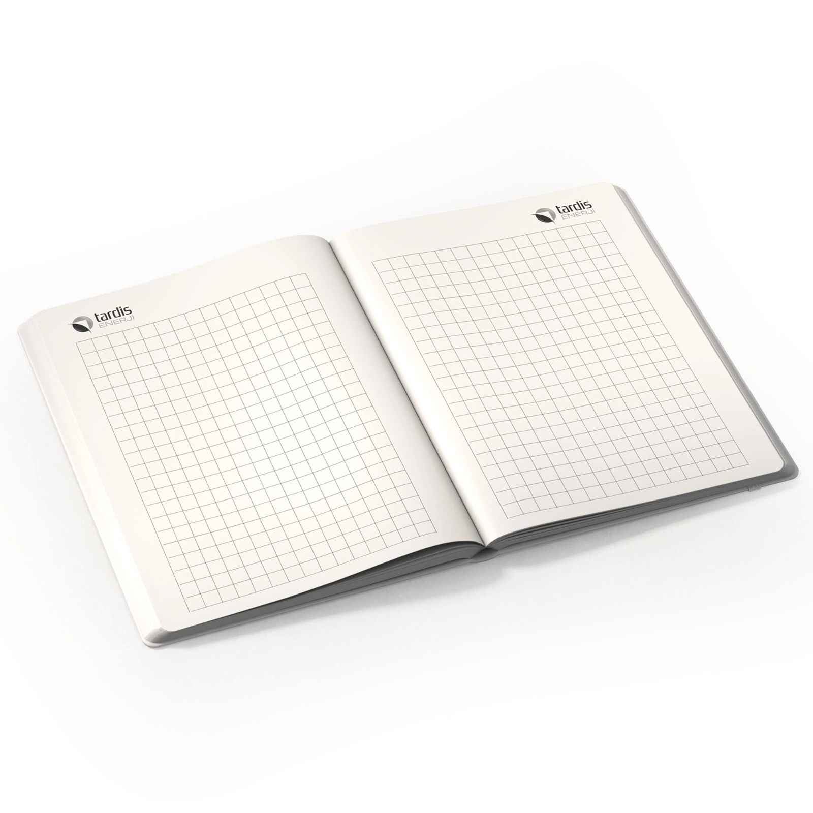 MACUNKÖY KUŞE MUKAVVA SIVAMA CİLTLİ DEFTER (17X24 CM)