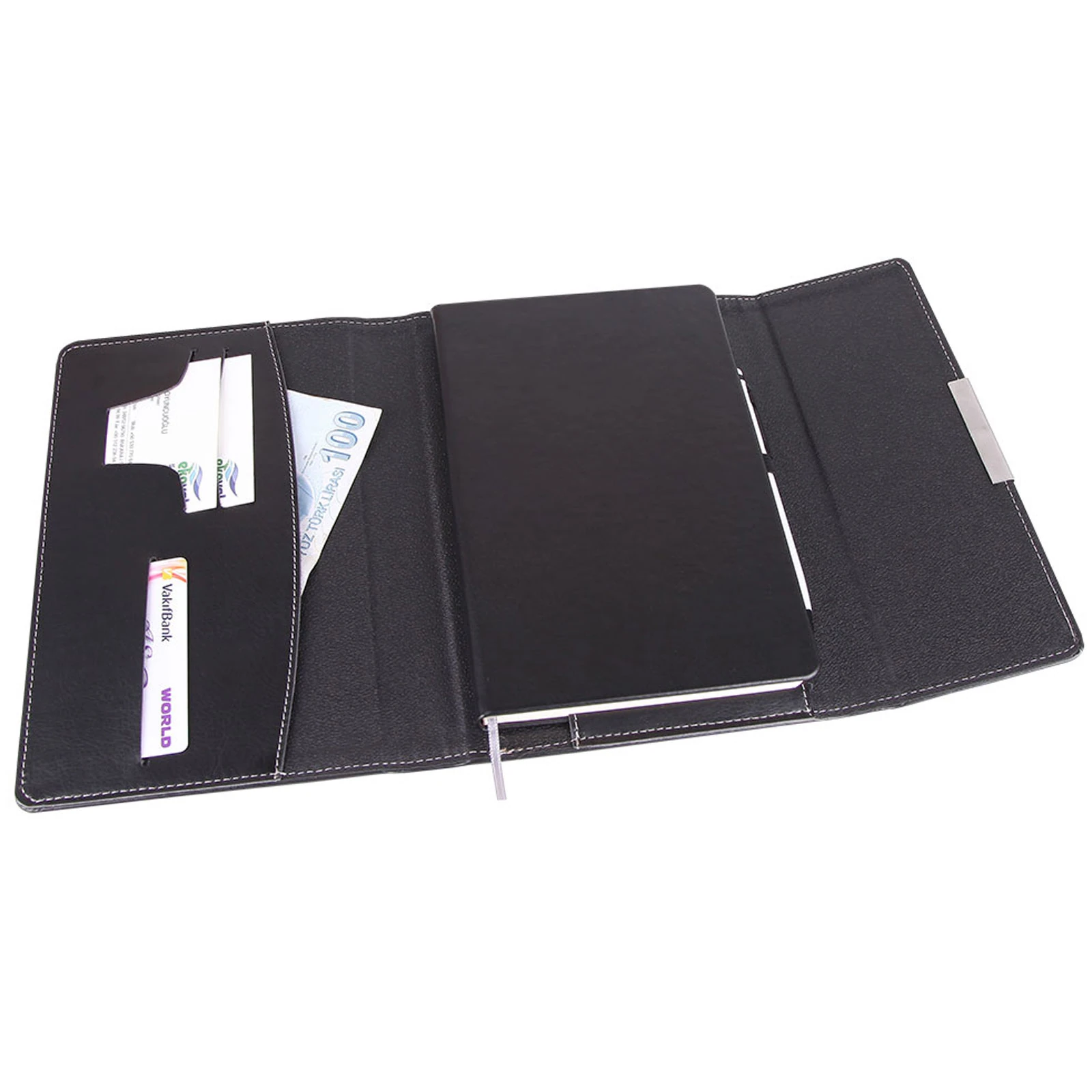 ÜRGÜP TABA ÇANTALI DEFTER (16X23 CM)