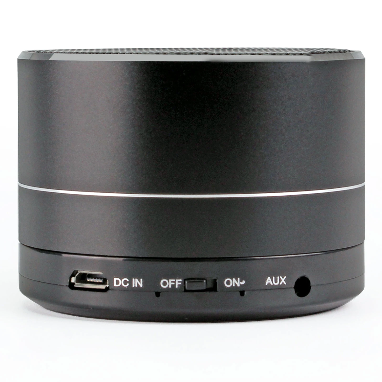 GÜL SİYAH BLUETOOTH HOPARLÖR