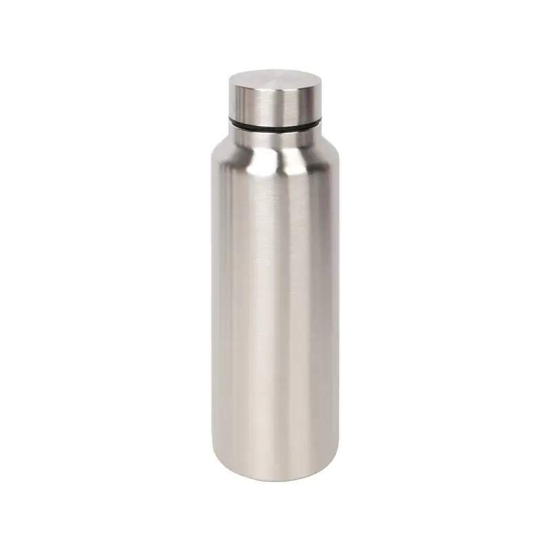 Baskılı 700 ML Paslanmaz Çelik Matara