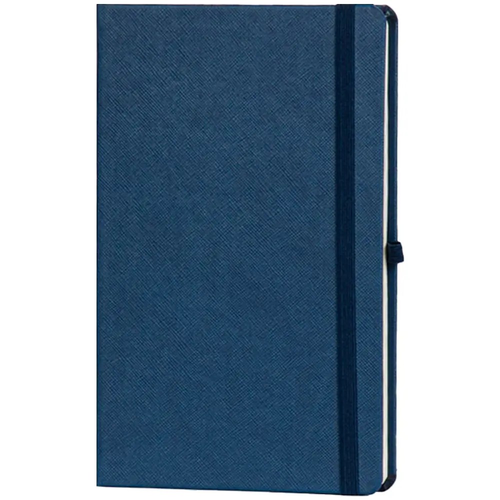 Logo Baskılı Tarihsiz Defter 