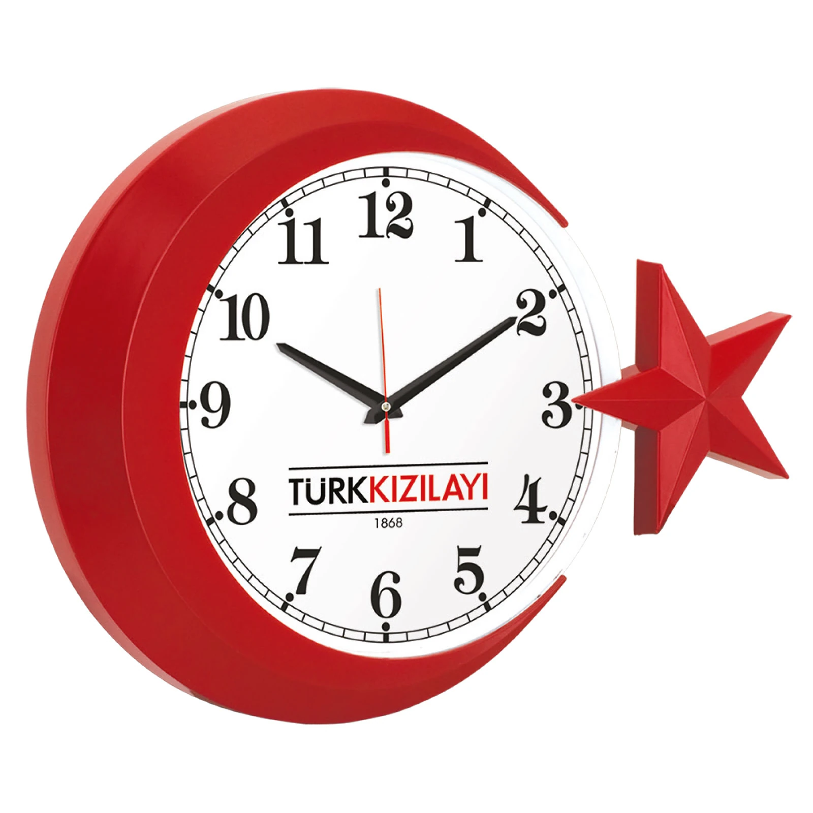 VATAN536 DUVAR SAATİ (425 X 310 MM)