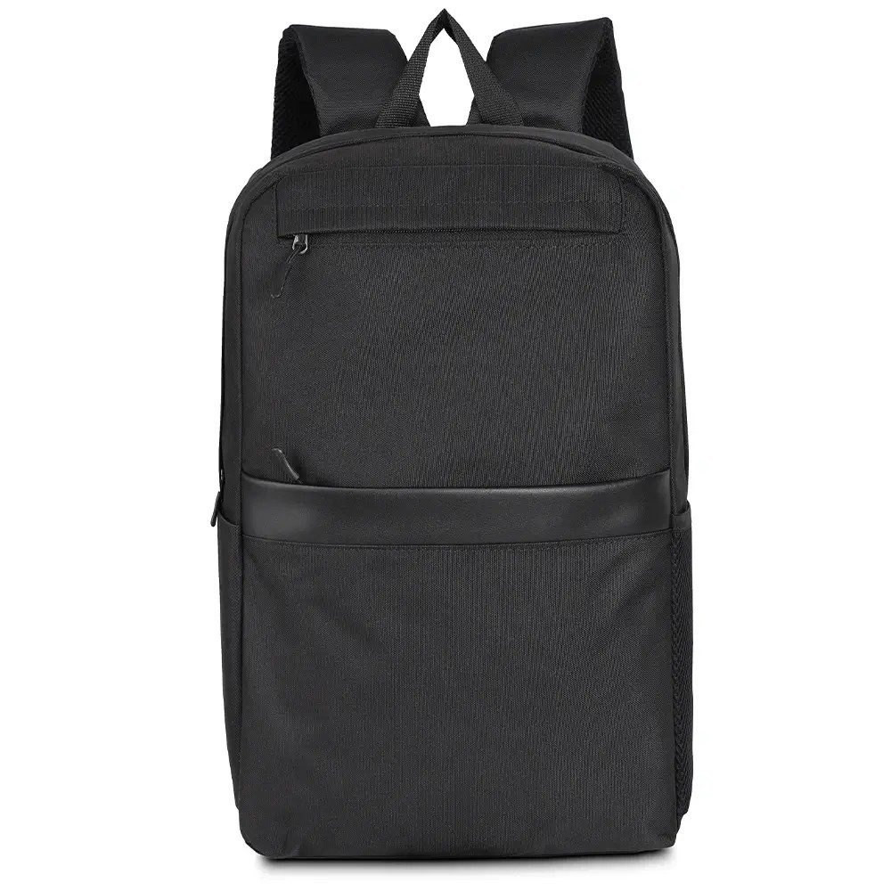 Stoklu Özel Üretim Laptop Bölmeli Promosyon Baskılı Sırt Çantası