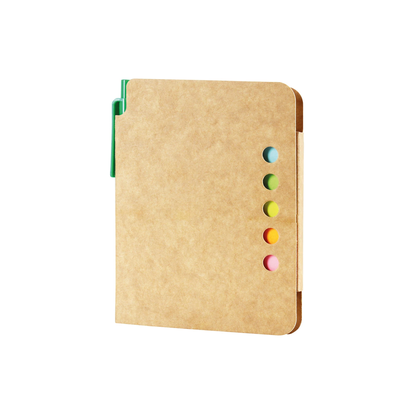 MAYA POST-ITLİ NOTLUK (10,7X14 CM)