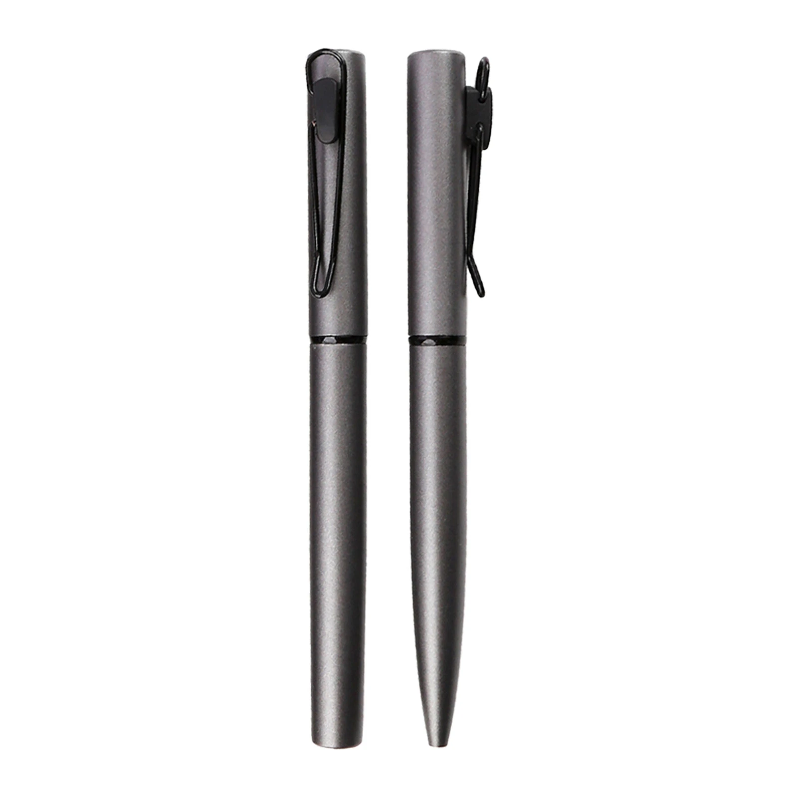 EMİRGAZİ FÜME İKİLİ KALEM SETİ