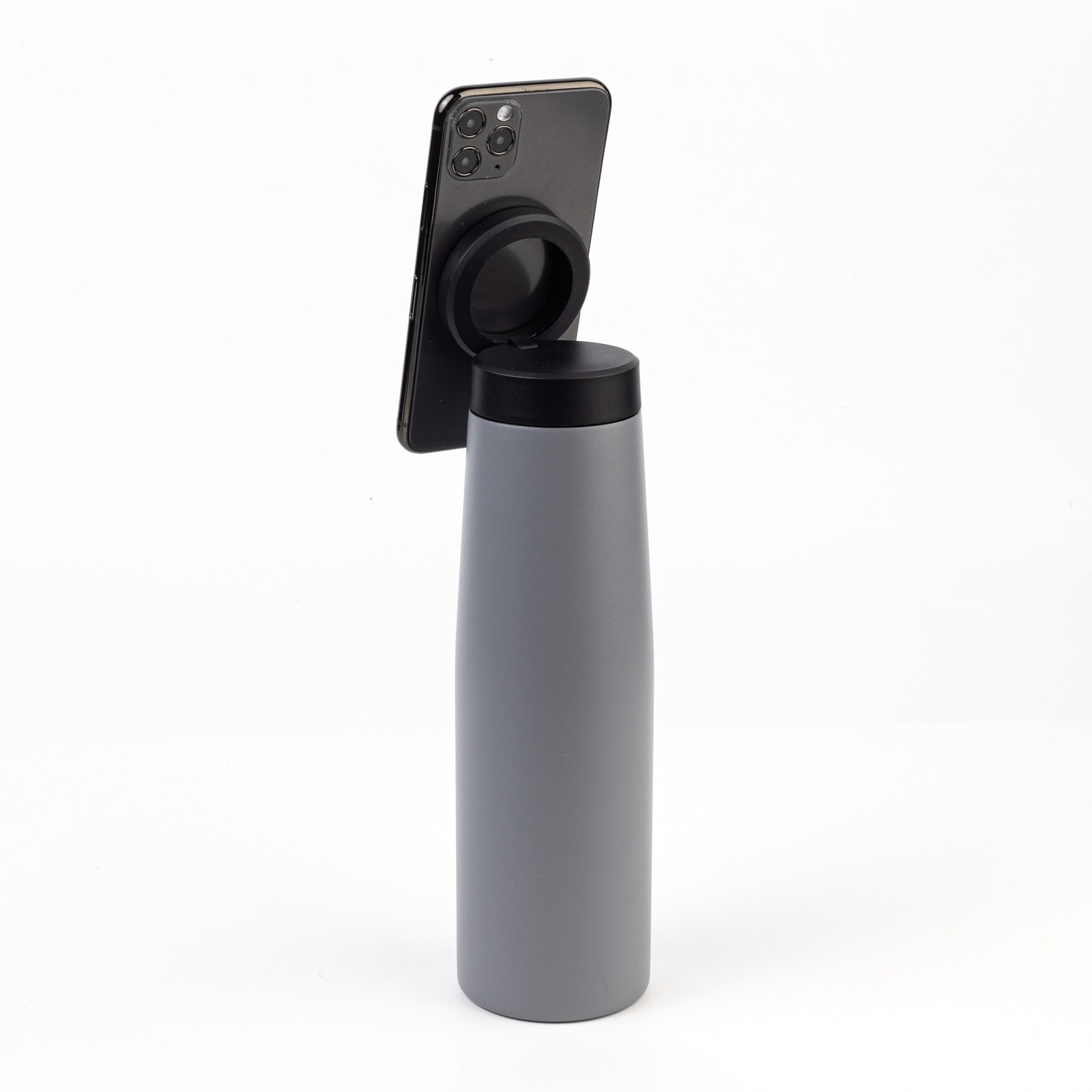 SAKLIGÖL FÜME 550 ML TELEFON TUTUCULU TERMOS