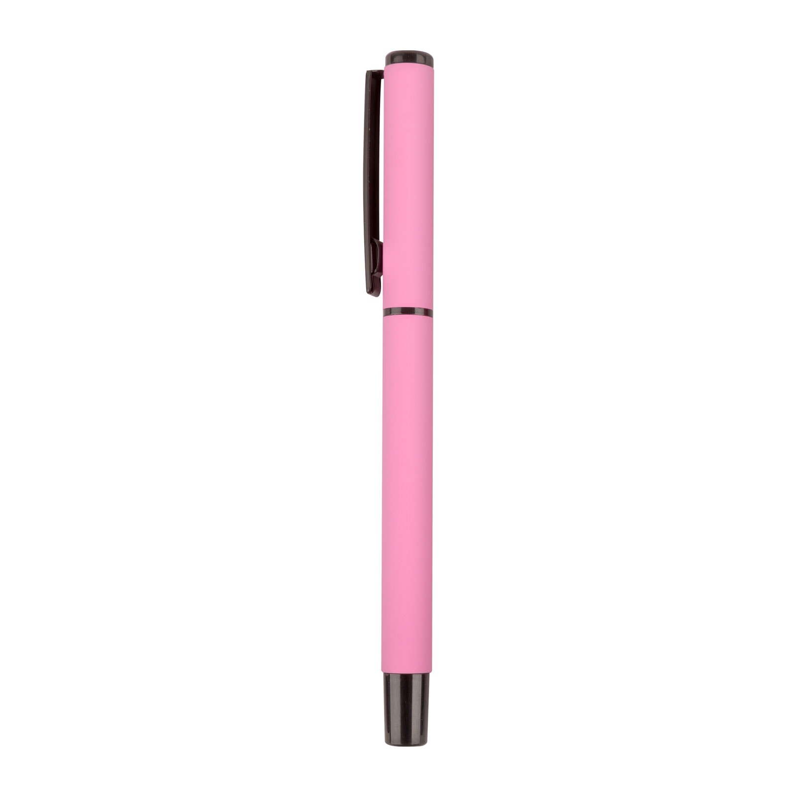KAĞIZMAN PEMBE ROLLER KALEM