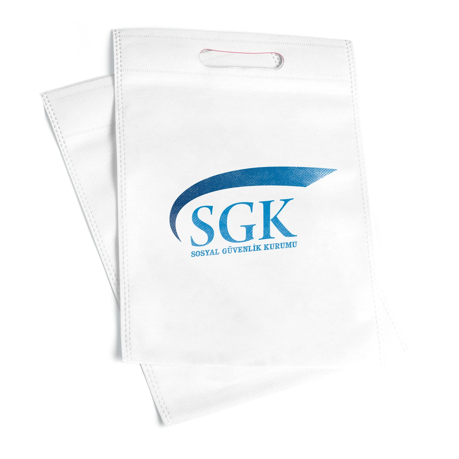 ULTRASONİK ELYAF ÇANTA