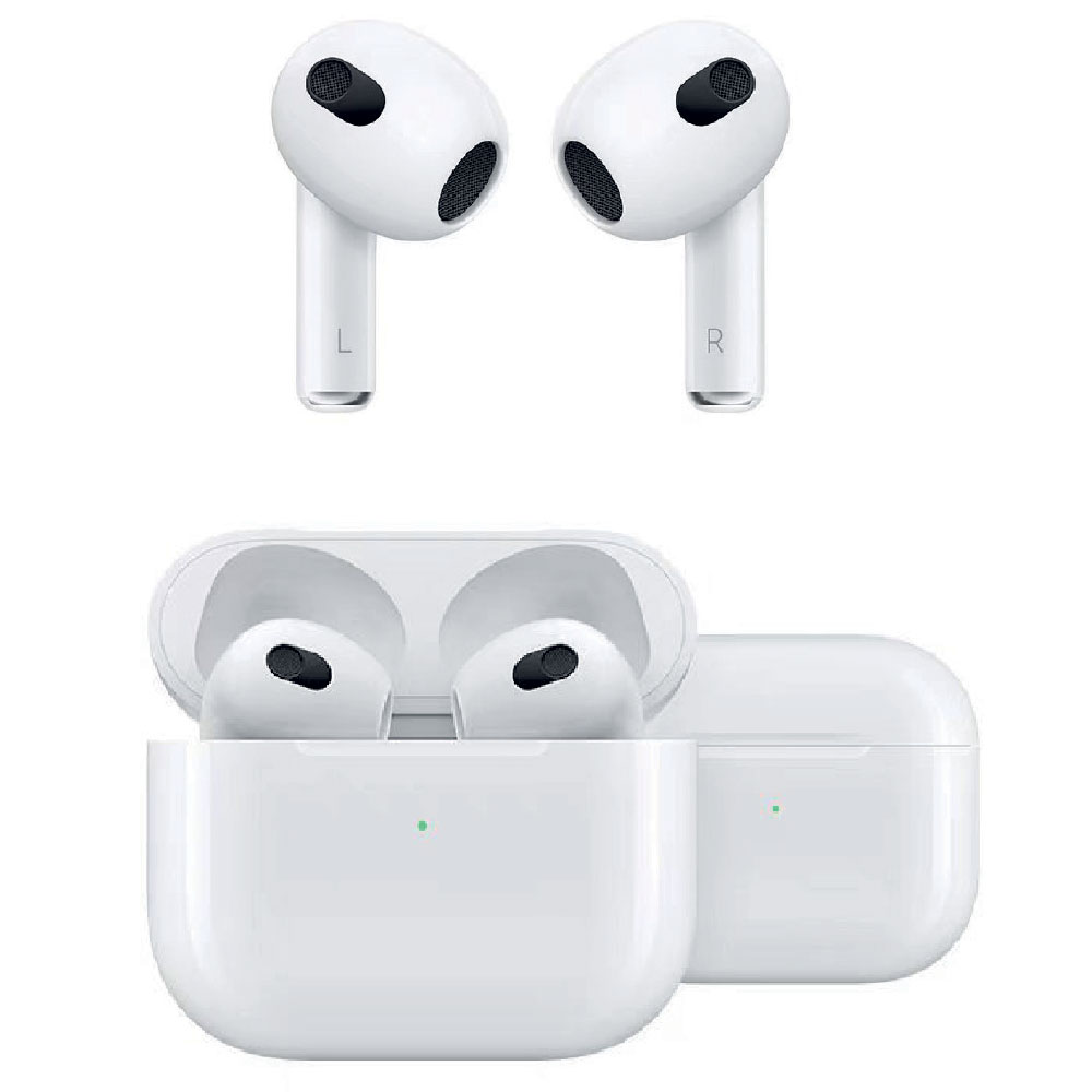 ALACA BEYAZ BLUETOOTH KULAKLIK