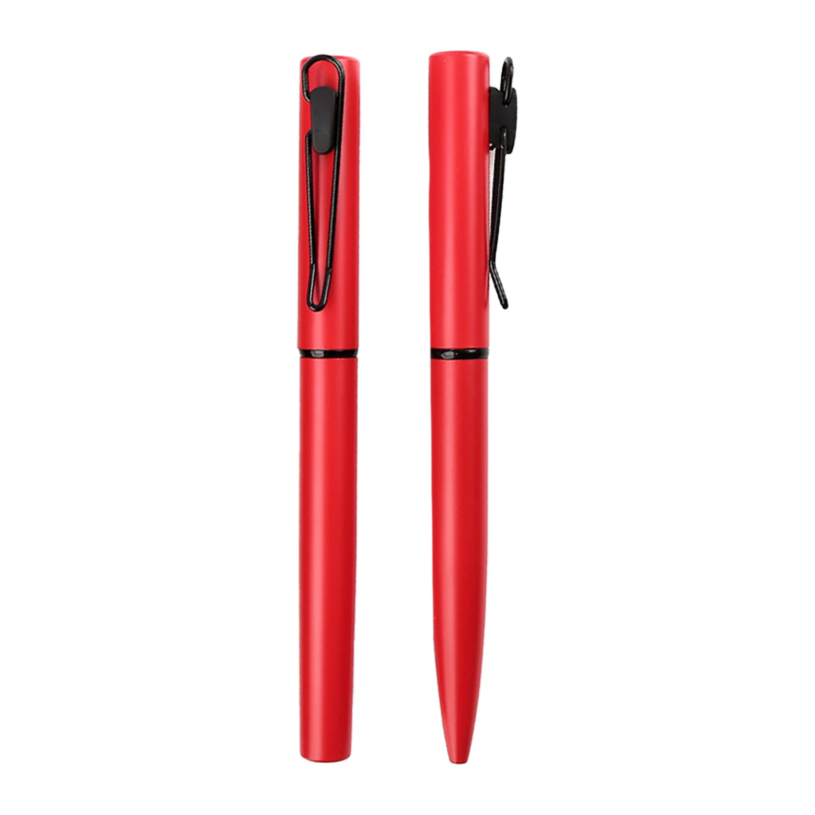 EMİRGAZİ KIRMIZI İKİLİ KALEM SETİ