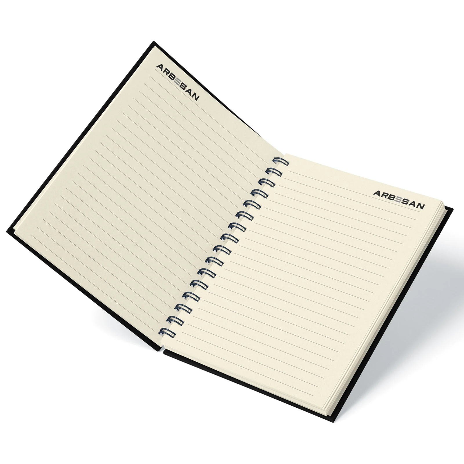 TANDOĞAN KUŞE MUKAVVA SIVAMA SPİRALLİ DEFTER 15X21 CM