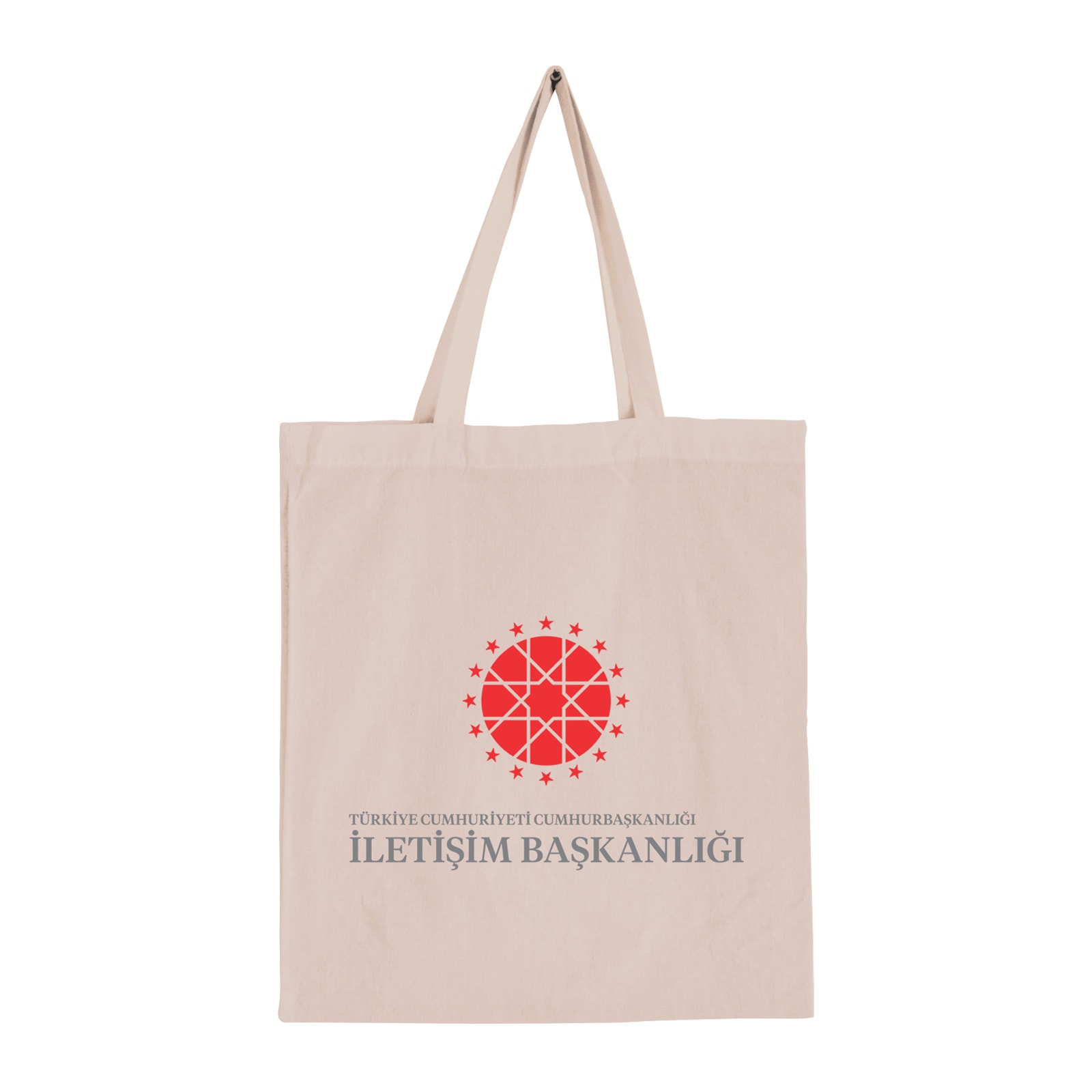 SAYGA HAM BEZ ÇANTA