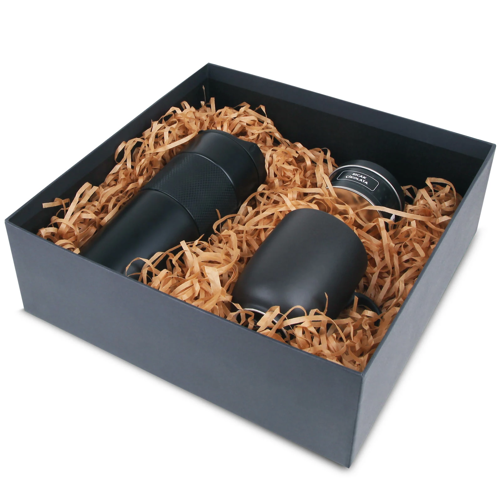 POZANTI HEDİYELİK SET