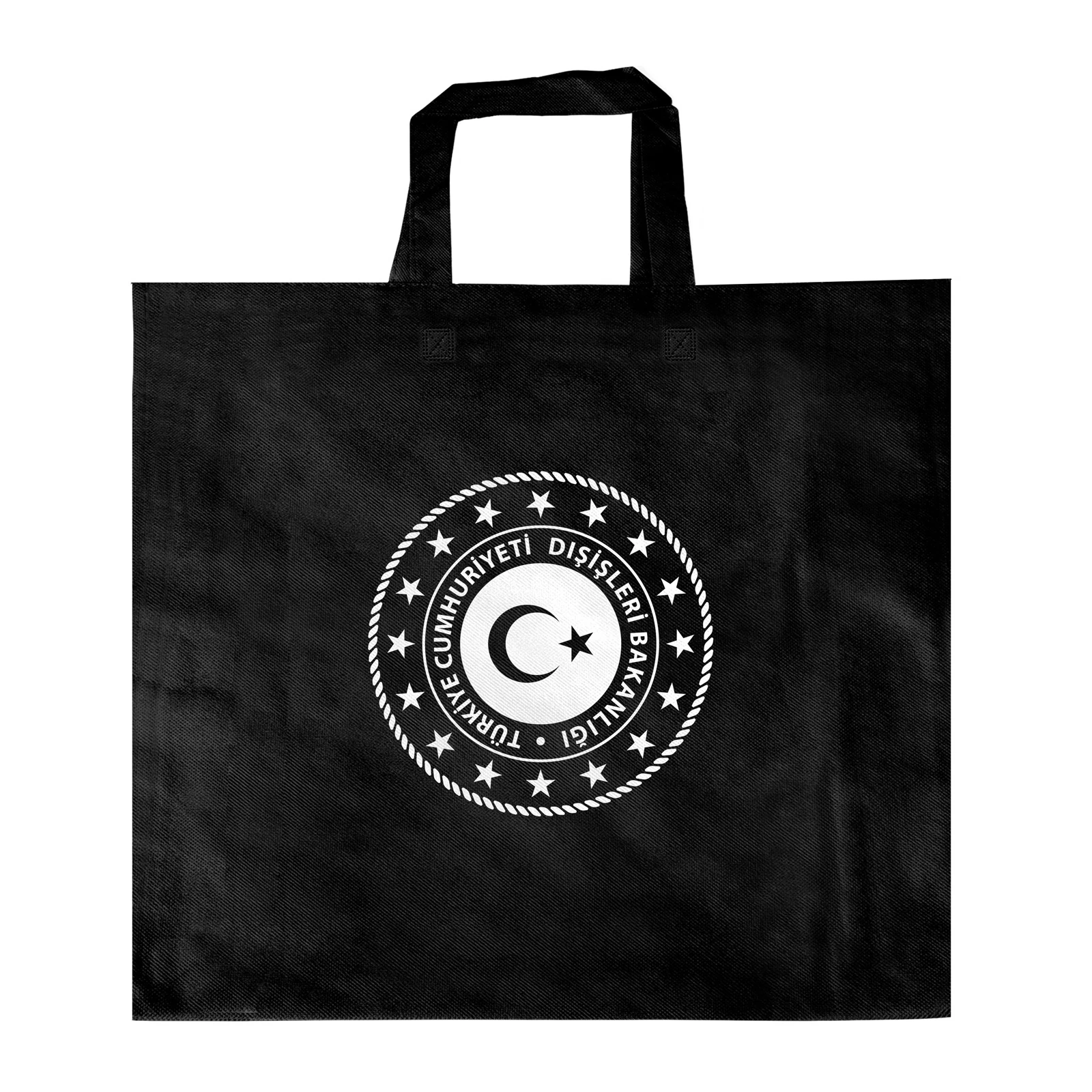 ULTRASONİK ELYAF ÇANTA