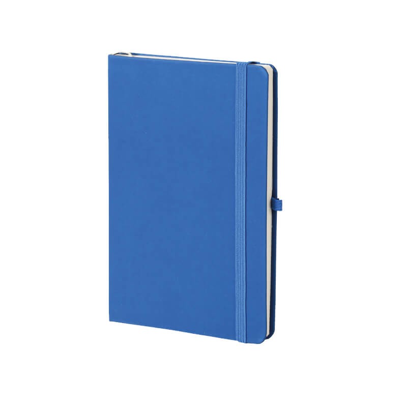 Logo Baskılı 13 x 21 cm Termo Deri Kapaklı EKONOMİK Tarihsiz Defter İç Kağıt 55 gr Holmen