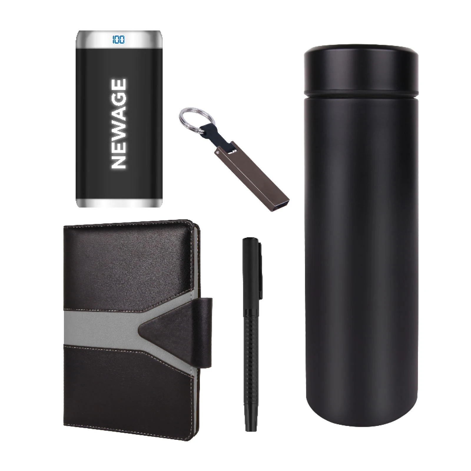 RÜZGAR HEDİYELİK SET