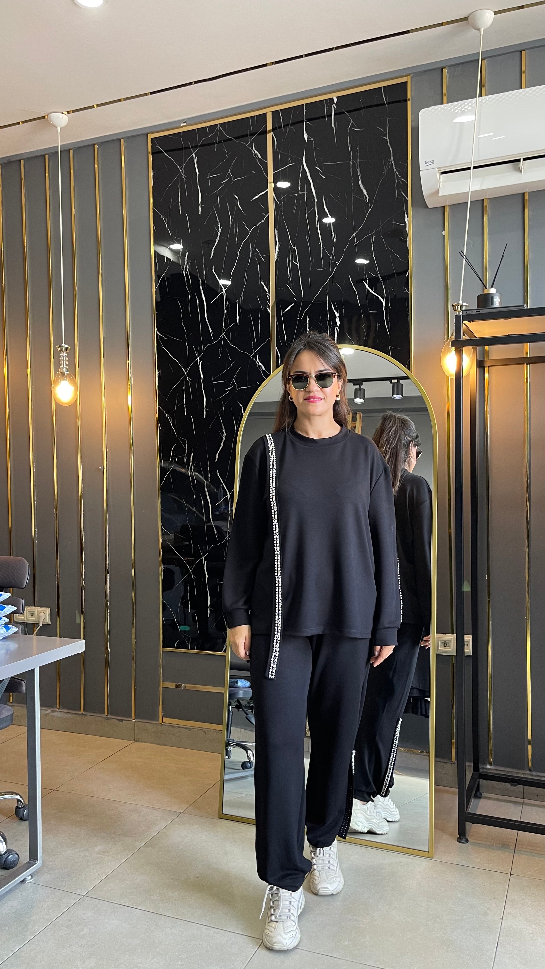 İNCİLİ OYSHO TAKIM