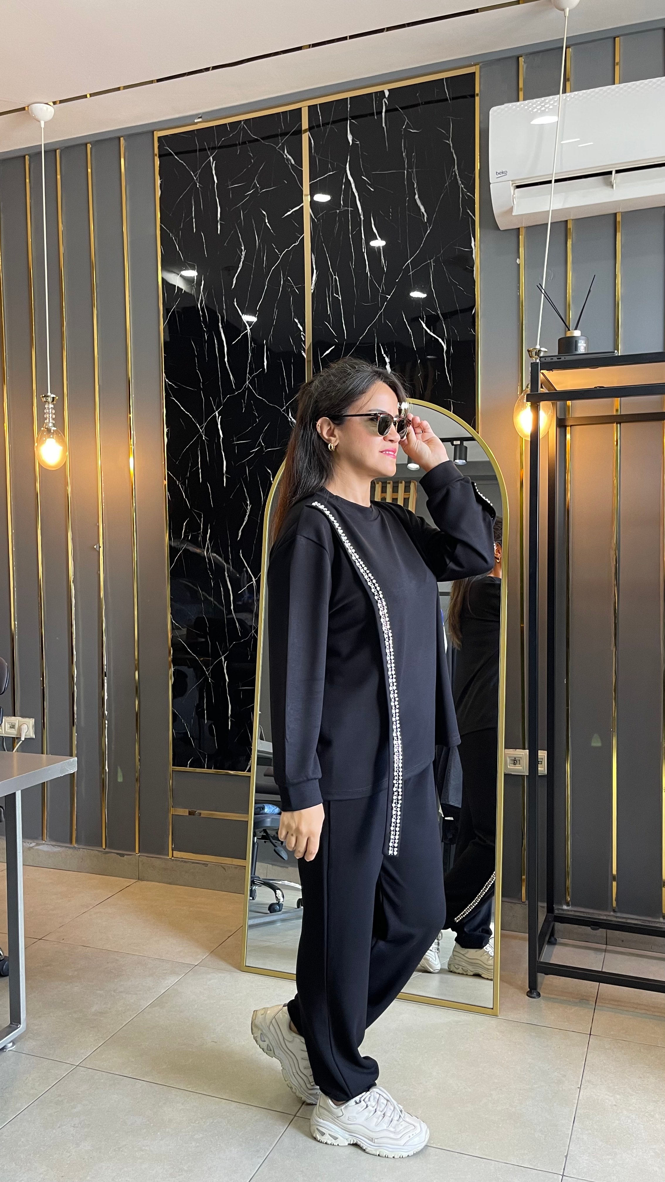 İNCİLİ OYSHO TAKIM