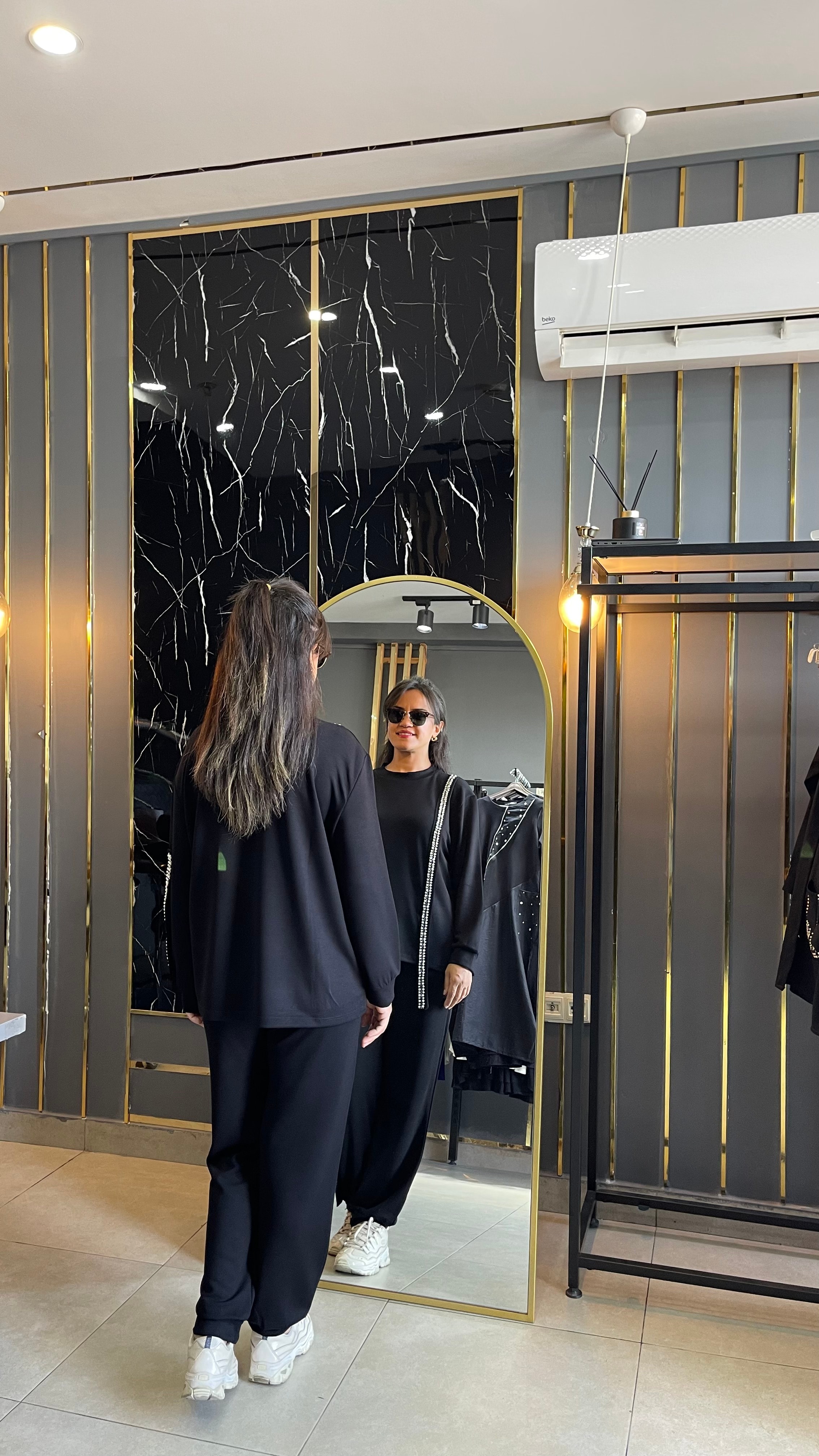 İNCİLİ OYSHO TAKIM