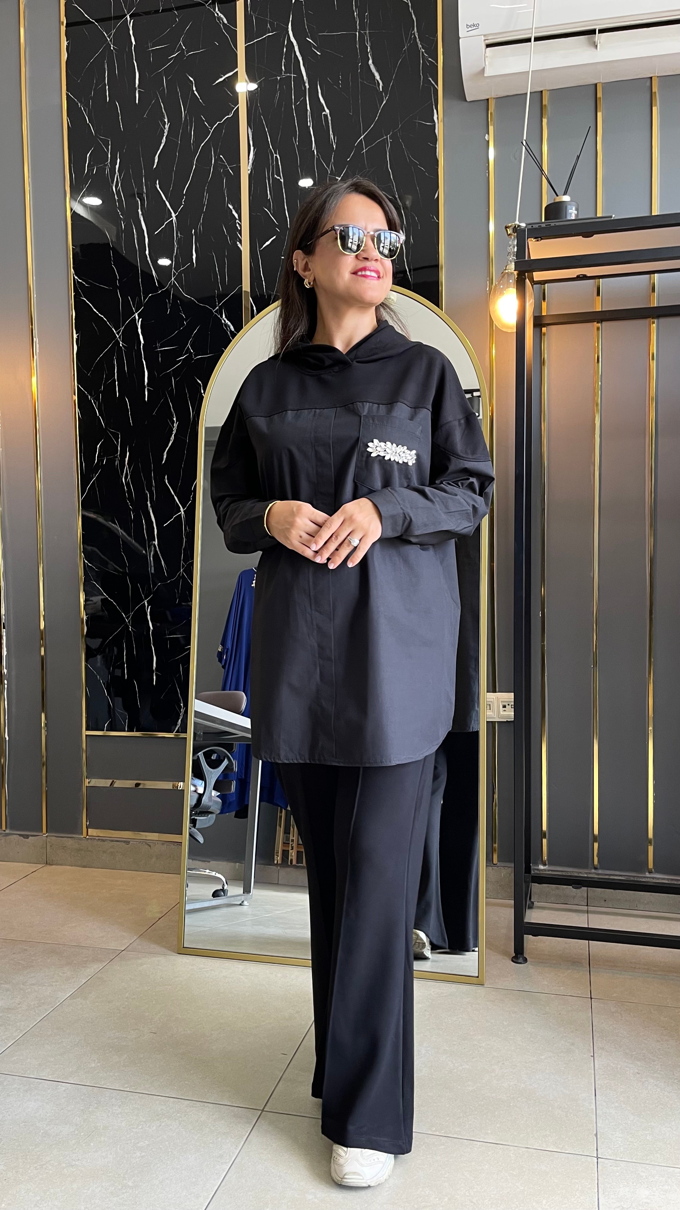 PARAŞÜT KUMAŞ TAKIM