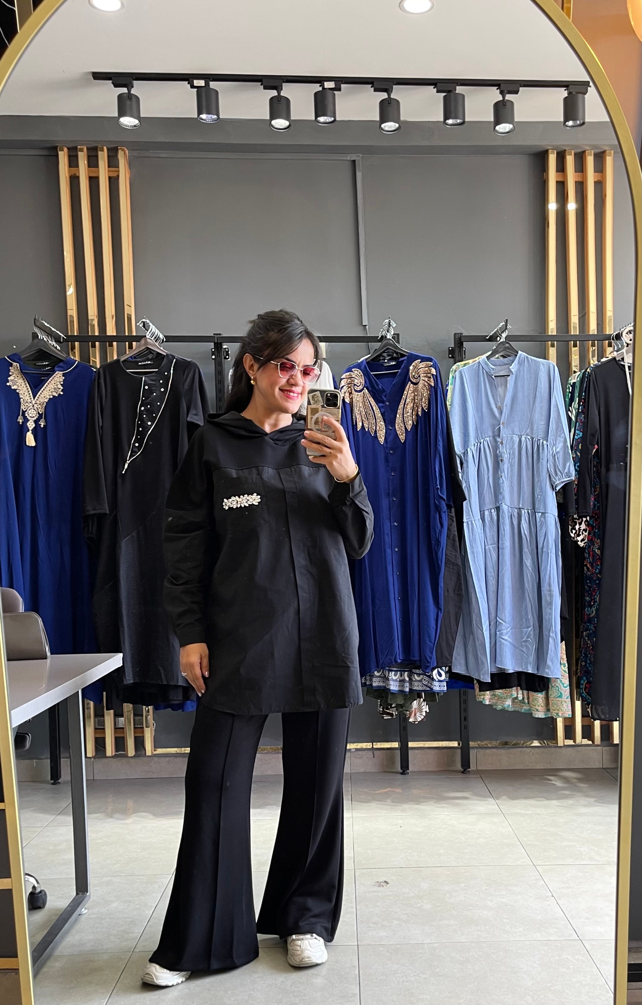 PARAŞÜT KUMAŞ TAKIM