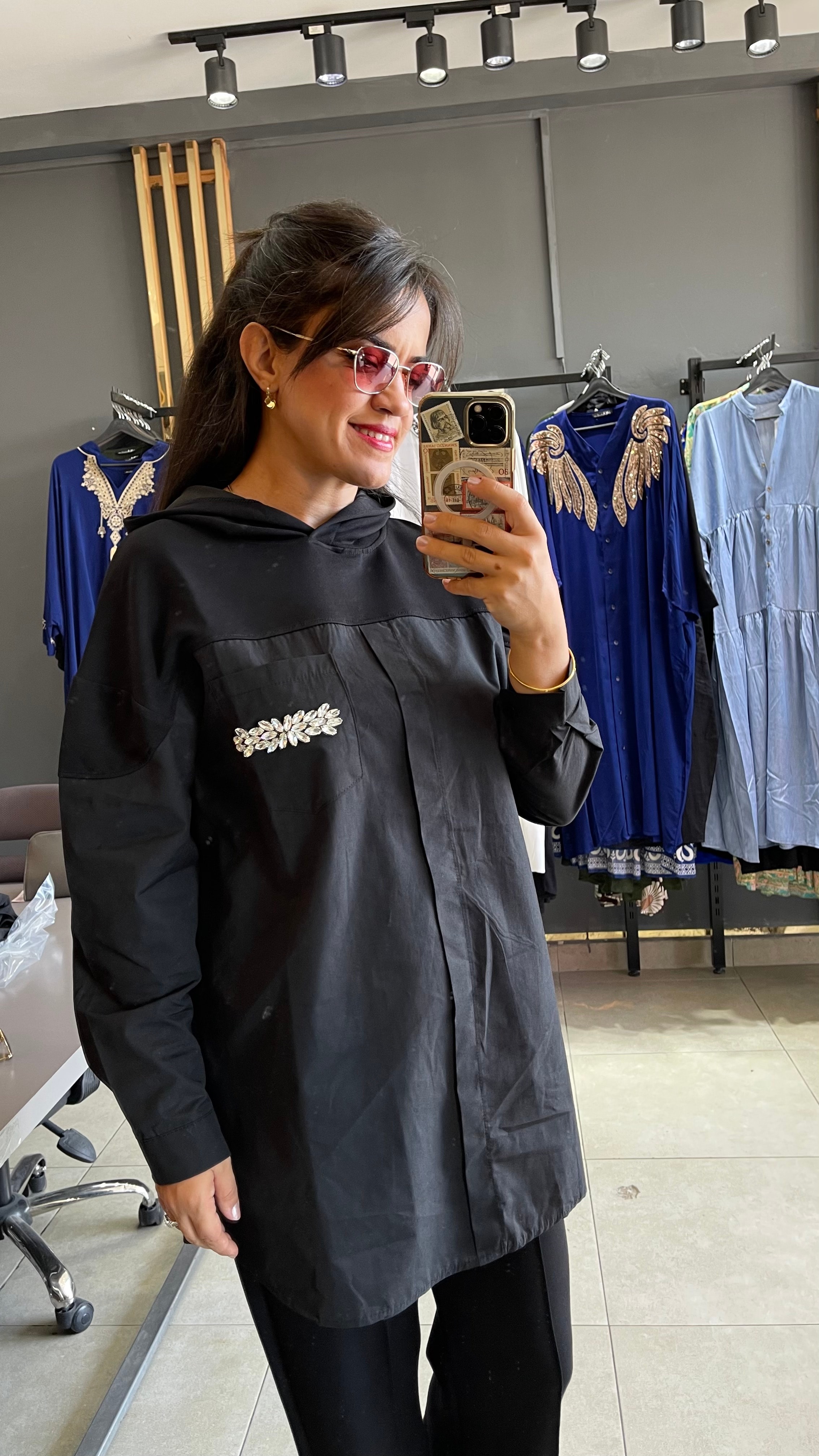 PARAŞÜT KUMAŞ TAKIM