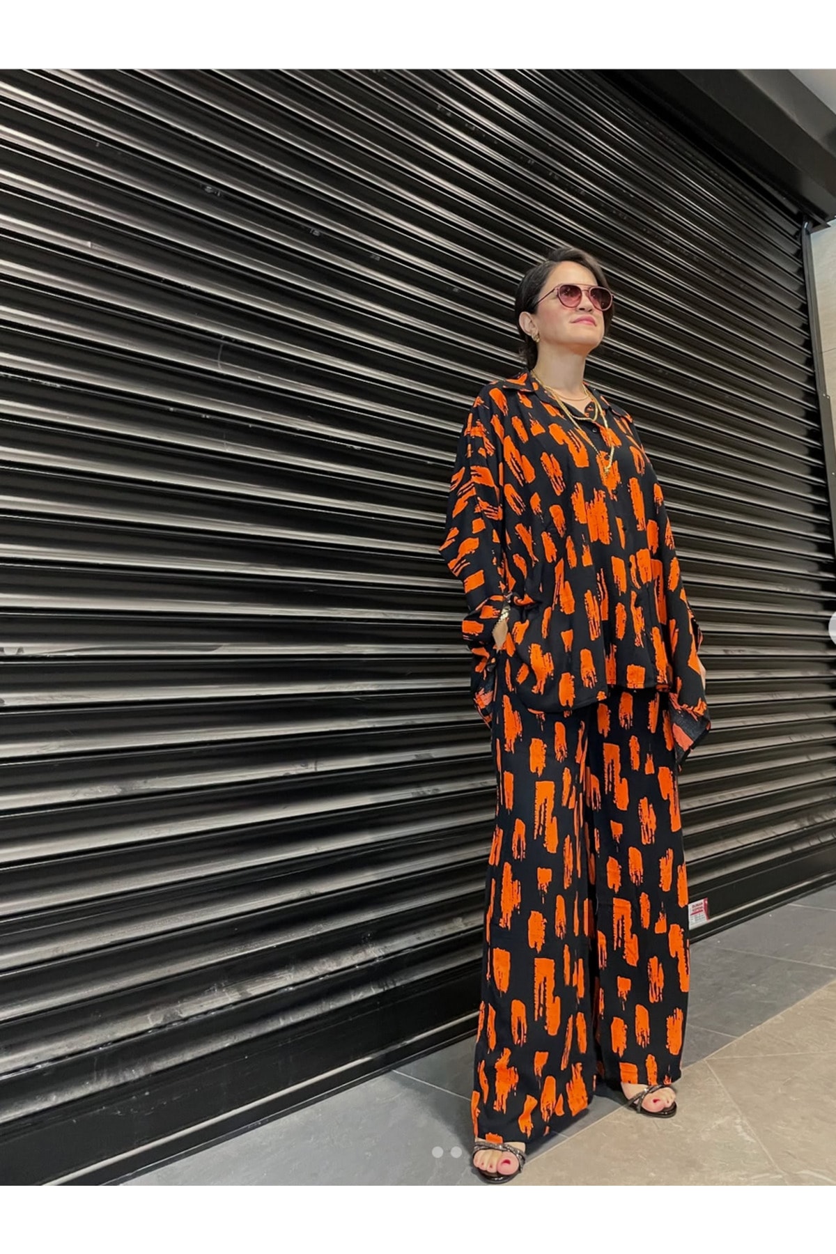 Nora Desenli ikili takım