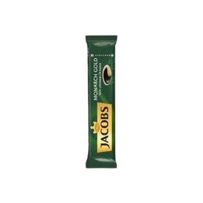 Jacobs Monarch Gold Stick Hazır Kahve